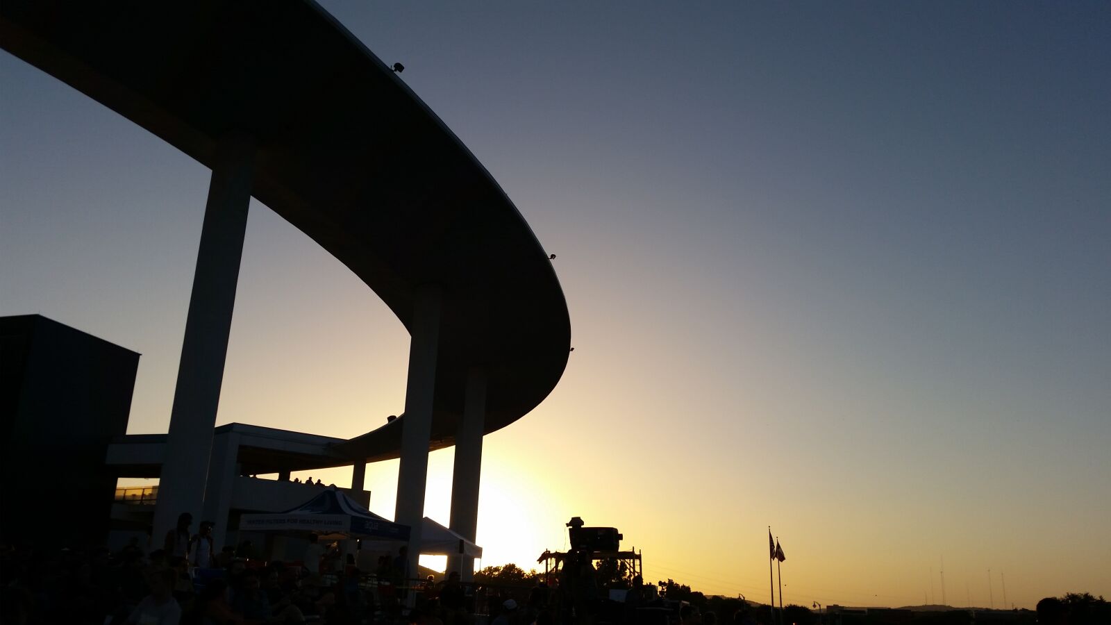 Samsung Galaxy S5 sample photo. Austin, texas, city photography