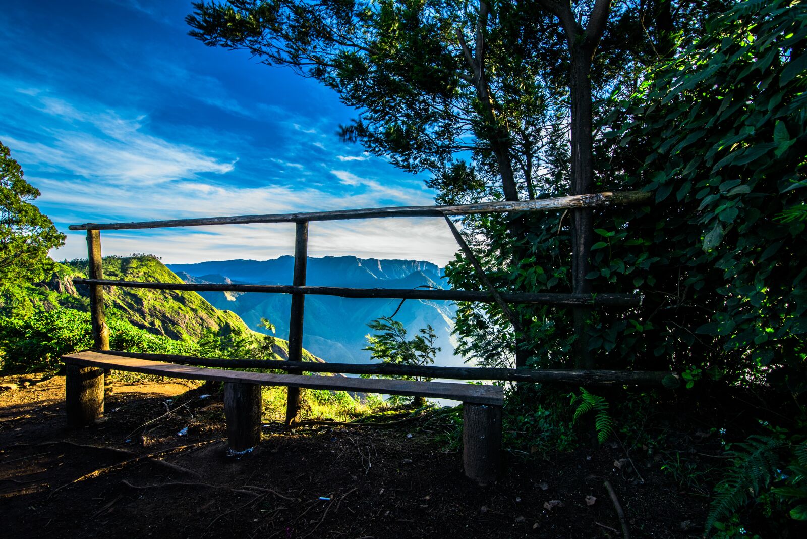 Nikon D750 sample photo. Landscape, nature, nature landscape photography