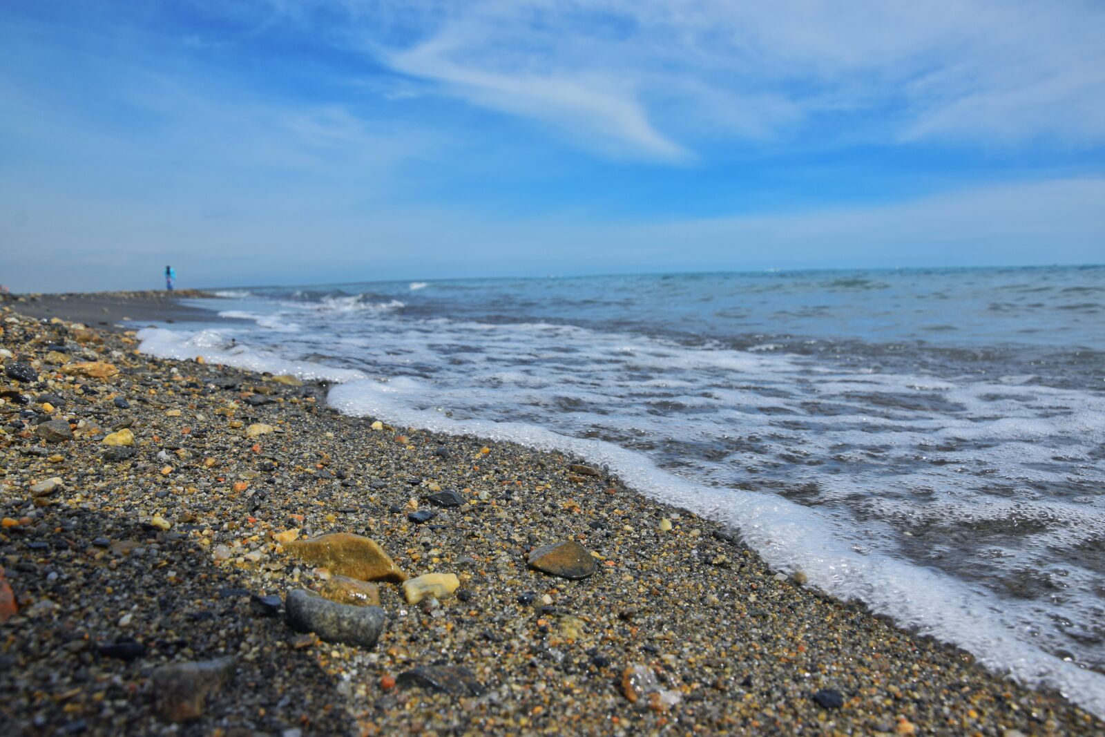 Nikon D5300 sample photo
