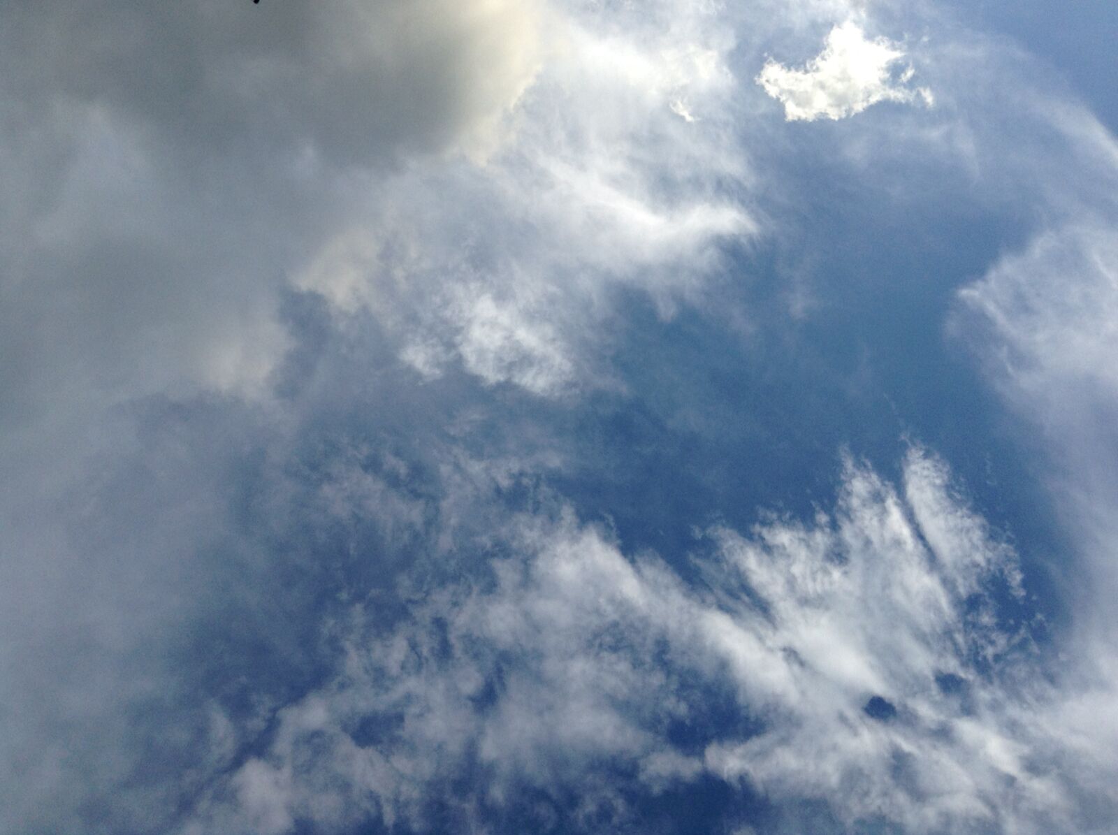 Apple iPod touch sample photo