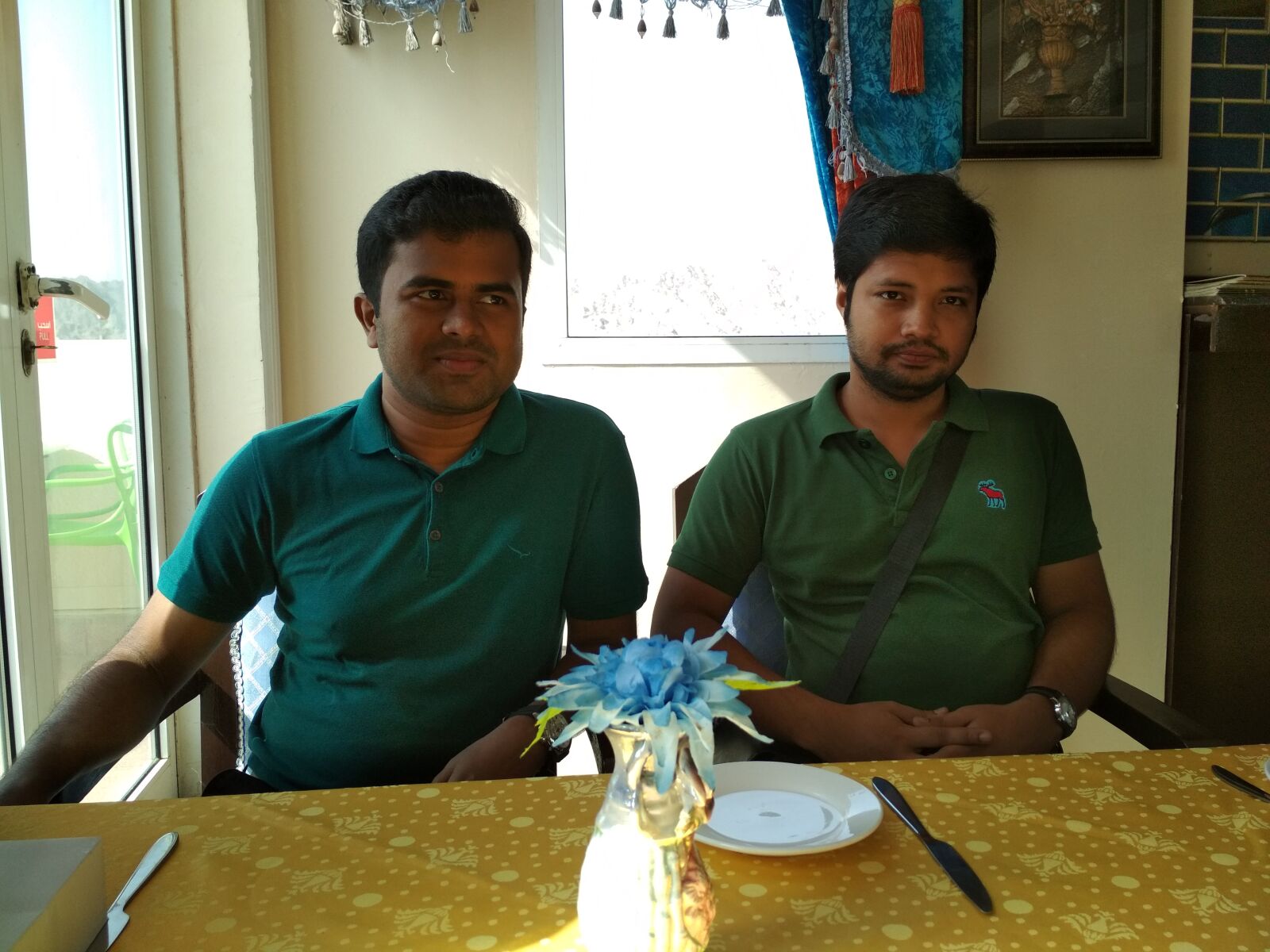 Xiaomi Redmi 4X sample photo