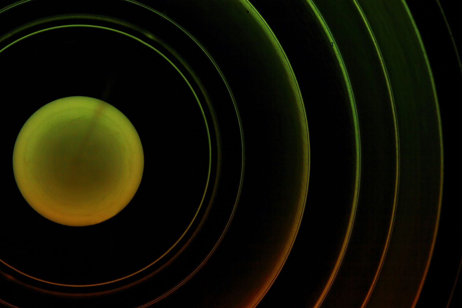 Canon EOS 7D sample photo. Abstract, light, color photography