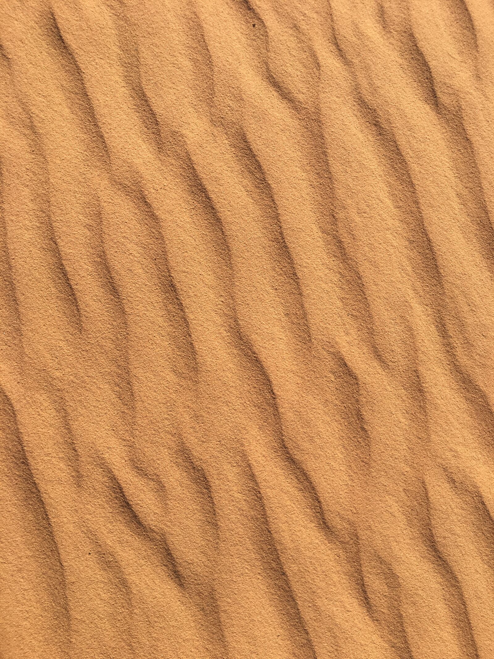 iPhone 6s Plus back camera 4.15mm f/2.2 sample photo. Sand, desert, wadi rum photography
