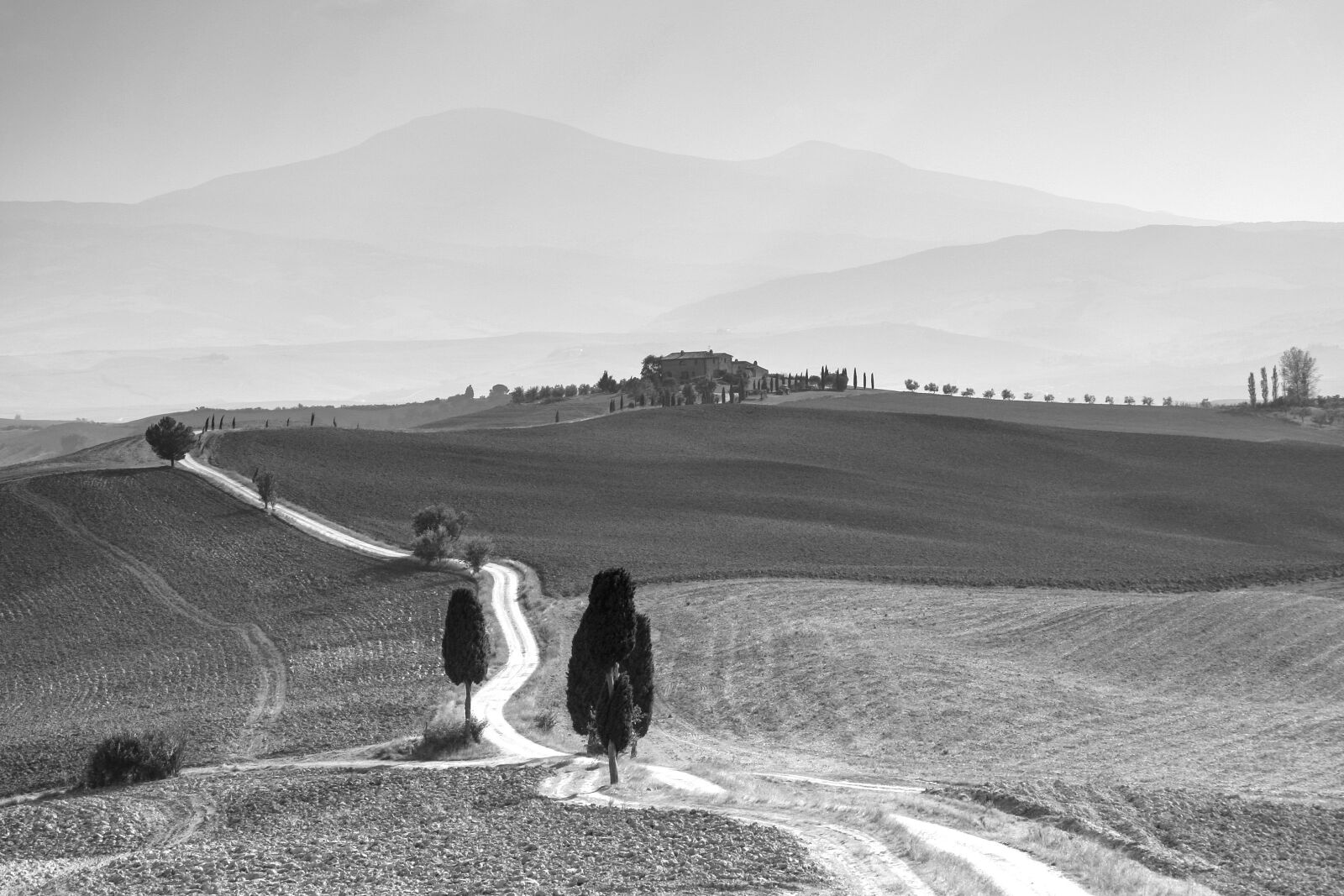 Canon EOS 30D sample photo. Tuscany, italy, landscape photography