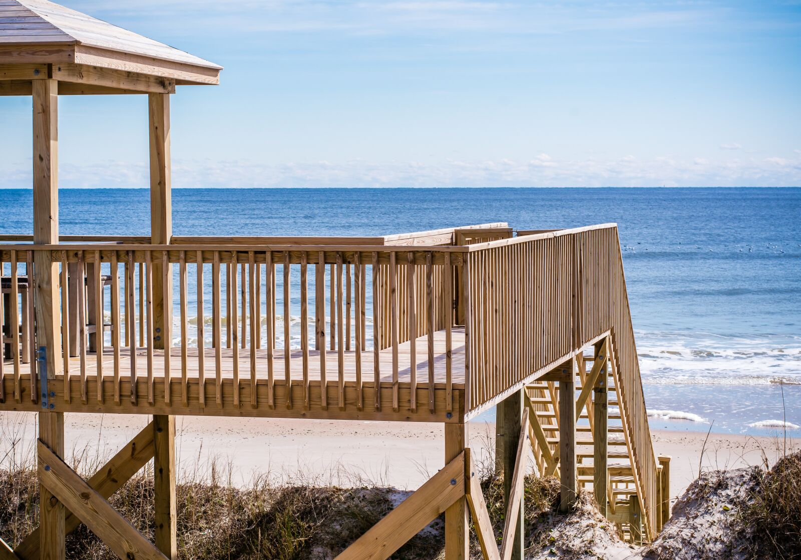 Nikon D7100 sample photo. Ocean, beach, beachfront photography
