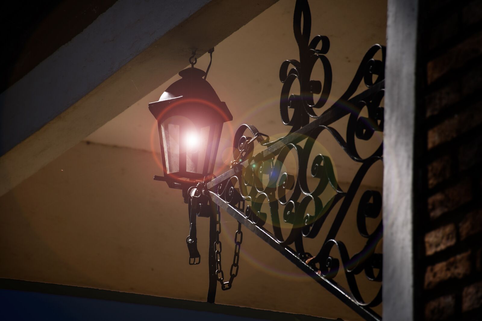 Nikon D7500 sample photo. Light, night, lighthouse photography