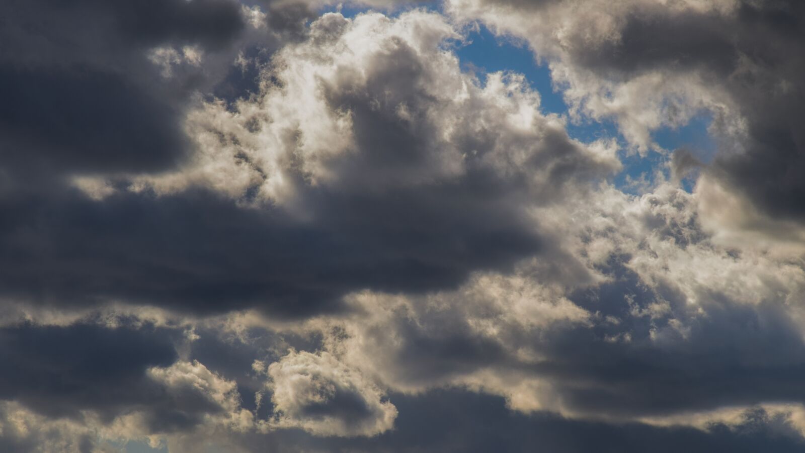 Nikon D3300 sample photo. Clouds, sky, nature photography