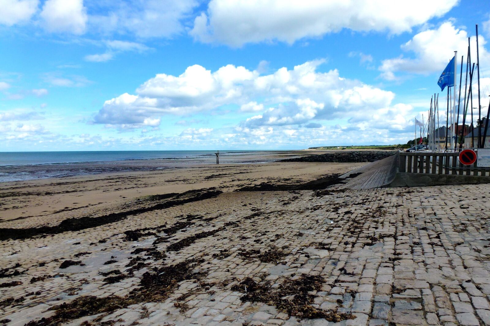 Panasonic Lumix DMC-ZS10 (Lumix DMC-TZ20 / Lumix DMC-TZ22) sample photo. Nature, france, normandy photography