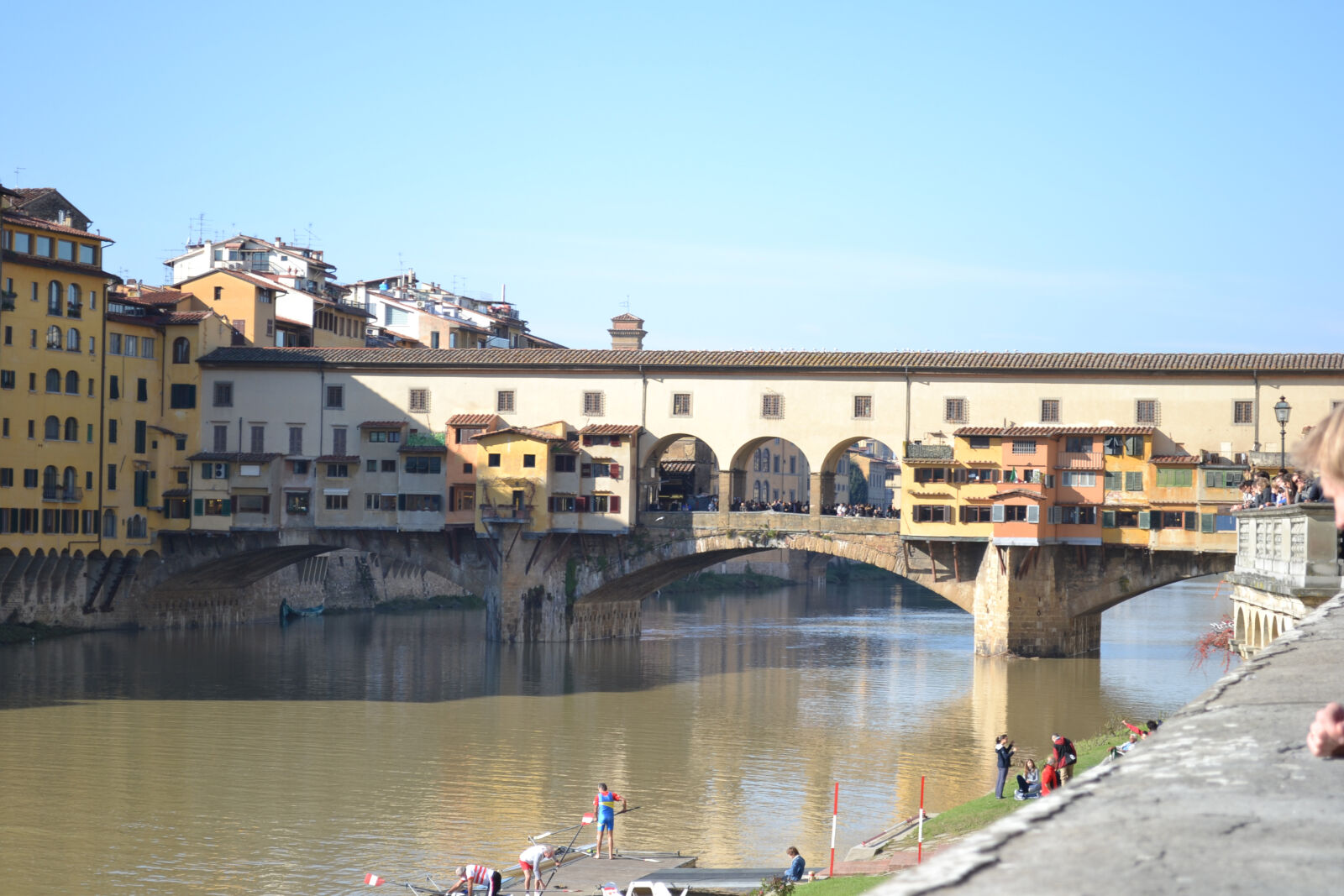 Nikon D3100 sample photo. Florence3 photography