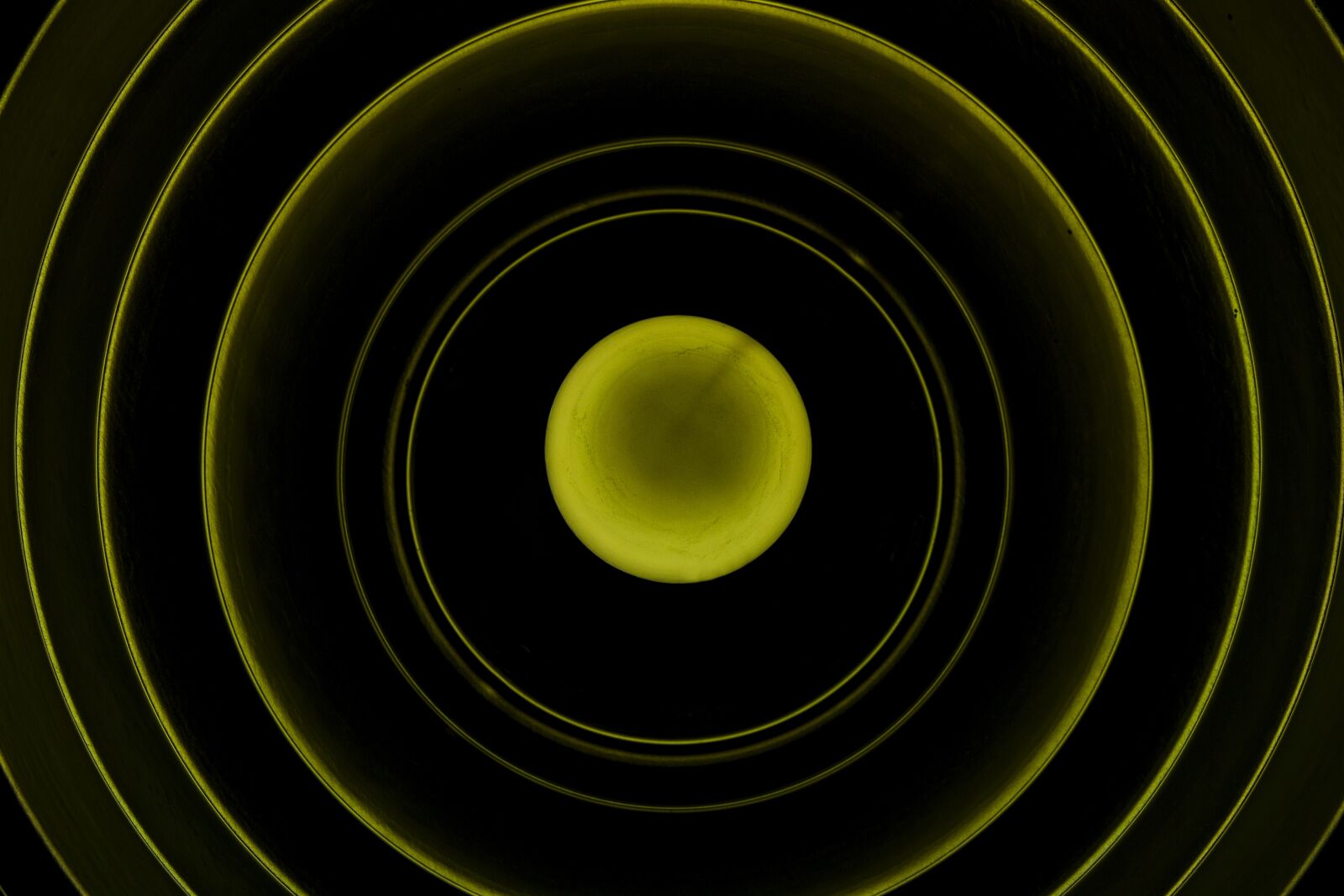 Canon EOS 7D + Canon EF 24-105mm F4L IS USM sample photo. Abstract, futuristic, lights photography