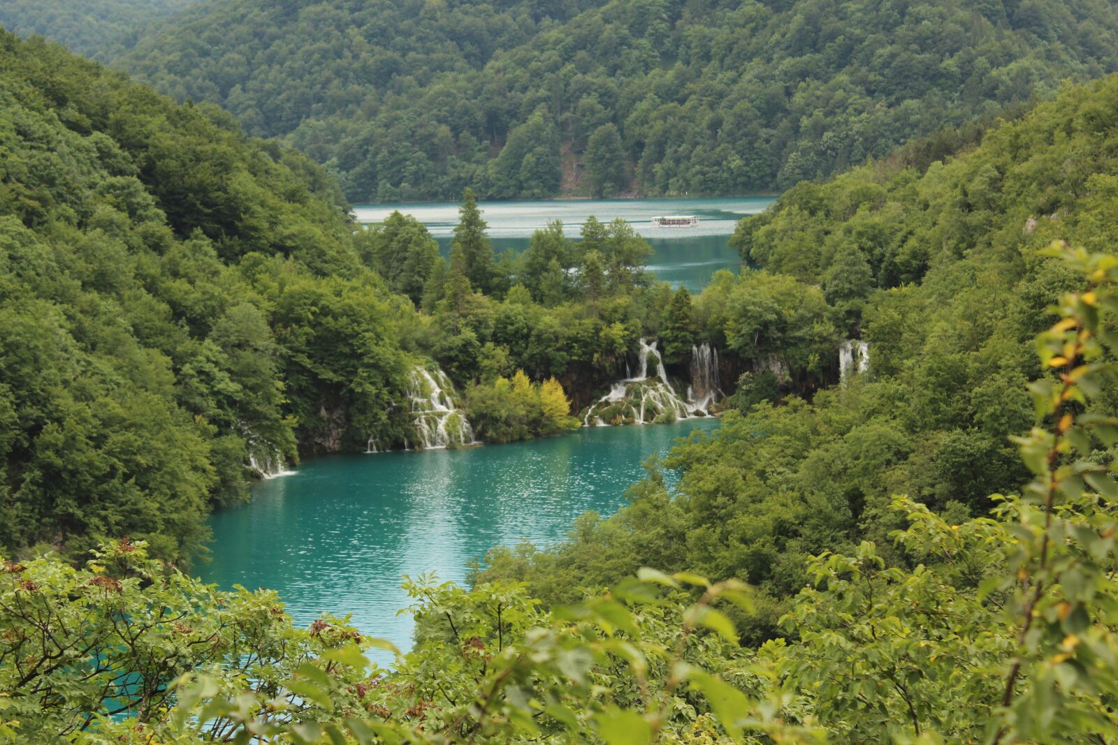 Canon EOS 600D (Rebel EOS T3i / EOS Kiss X5) sample photo. Croatia, europe, travel photography