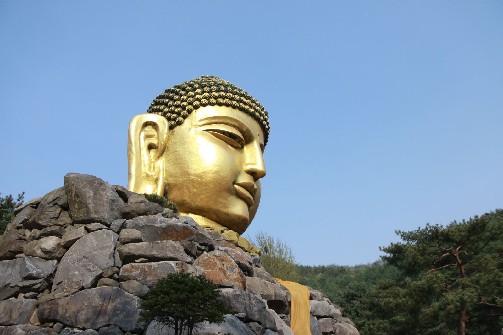 Canon EOS 50D sample photo. Heaven, travel, sculpture photography