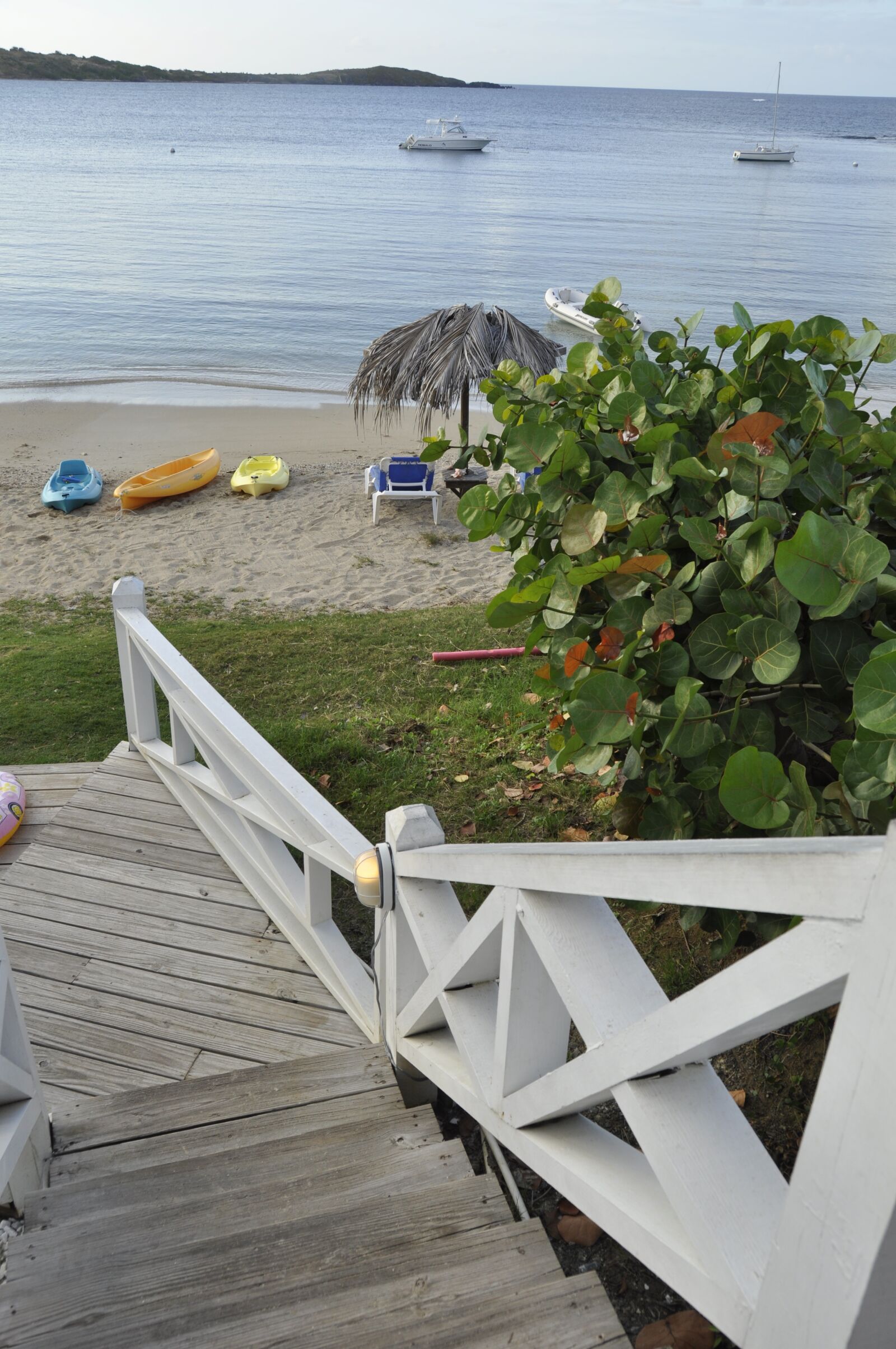 Nikon D90 sample photo. Chenay bay, st, croix photography
