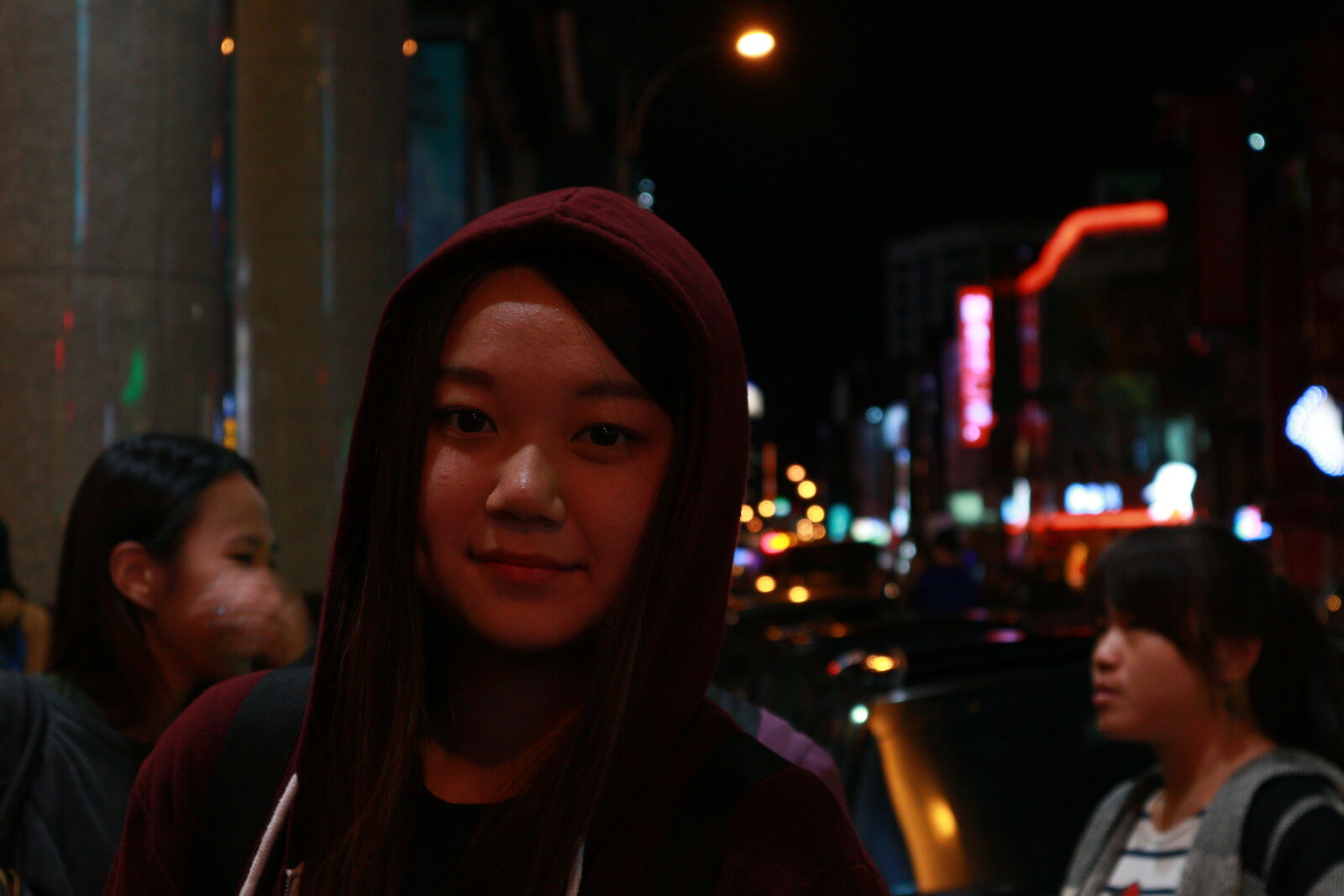 Canon EOS M sample photo. Close, up, of, a photography