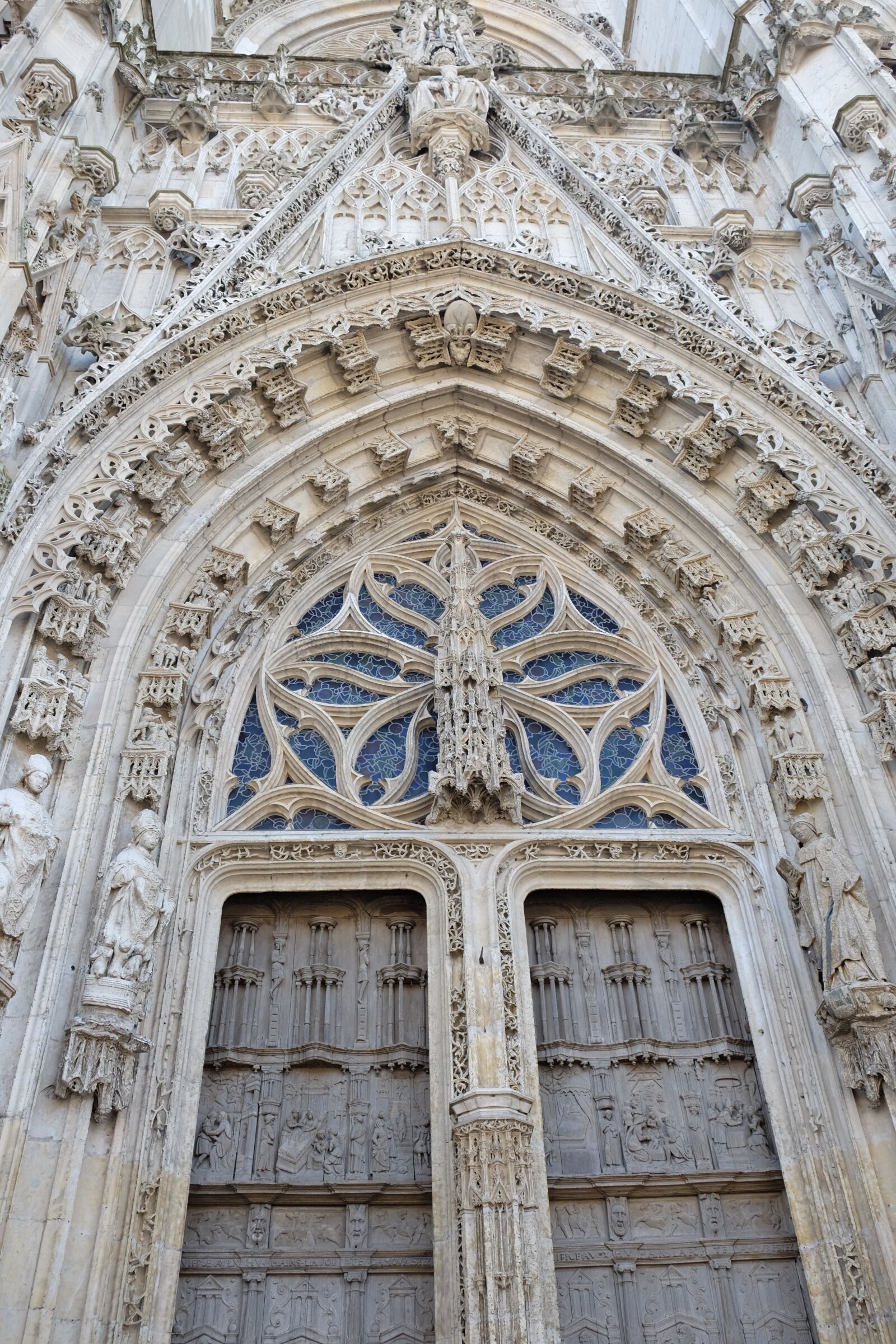 Fujifilm X-T1 sample photo. France, monument, church photography