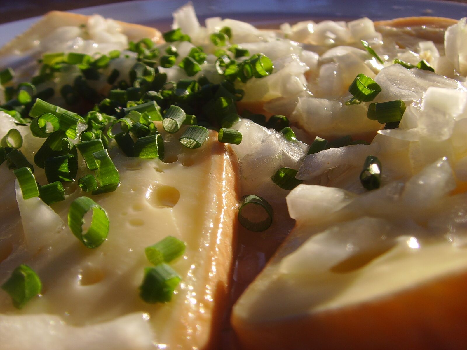 Samsung Digimax i6 PMP, Samsung #11 PMP sample photo. Cheese, limburger, romadur photography