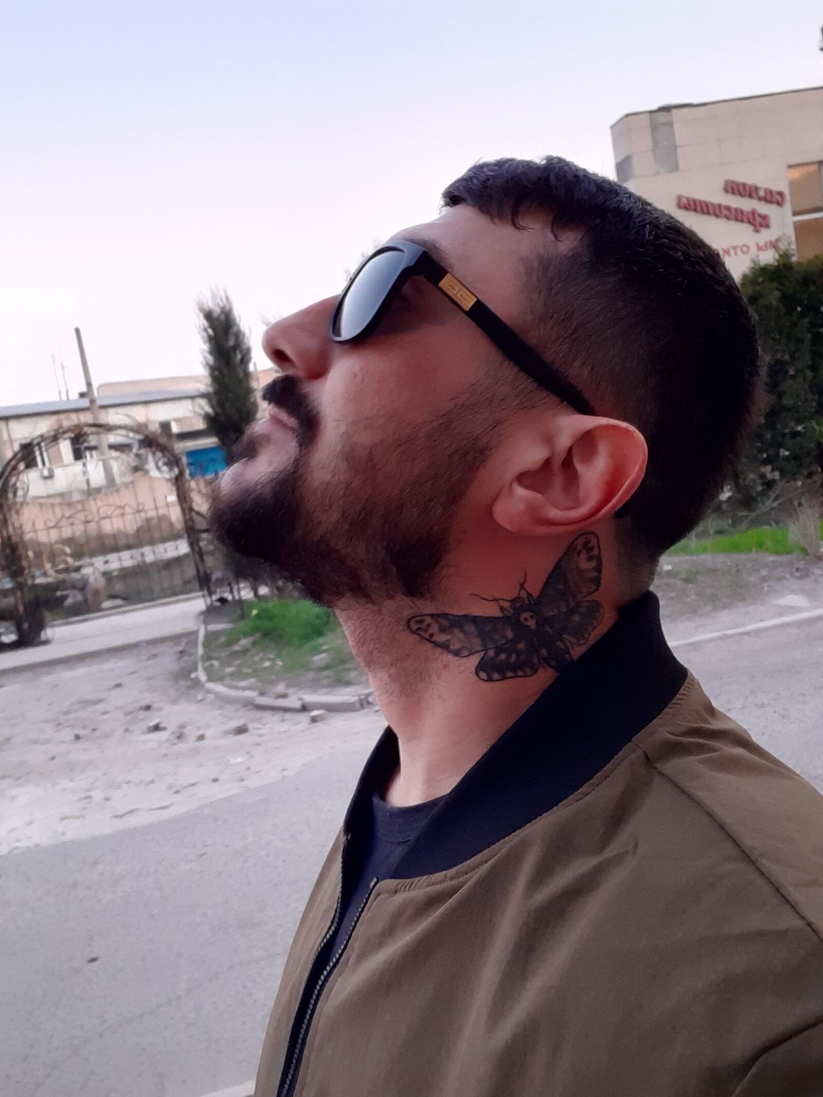 Samsung Galaxy A50 sample photo. No good, no fate photography