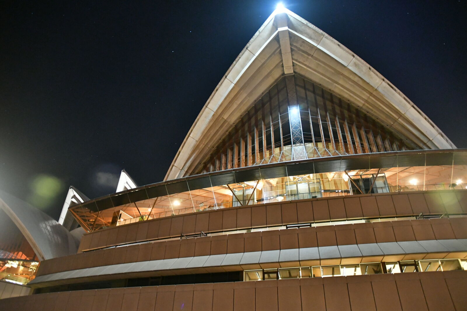 Nikon D500 sample photo. Sydney, opera, house photography