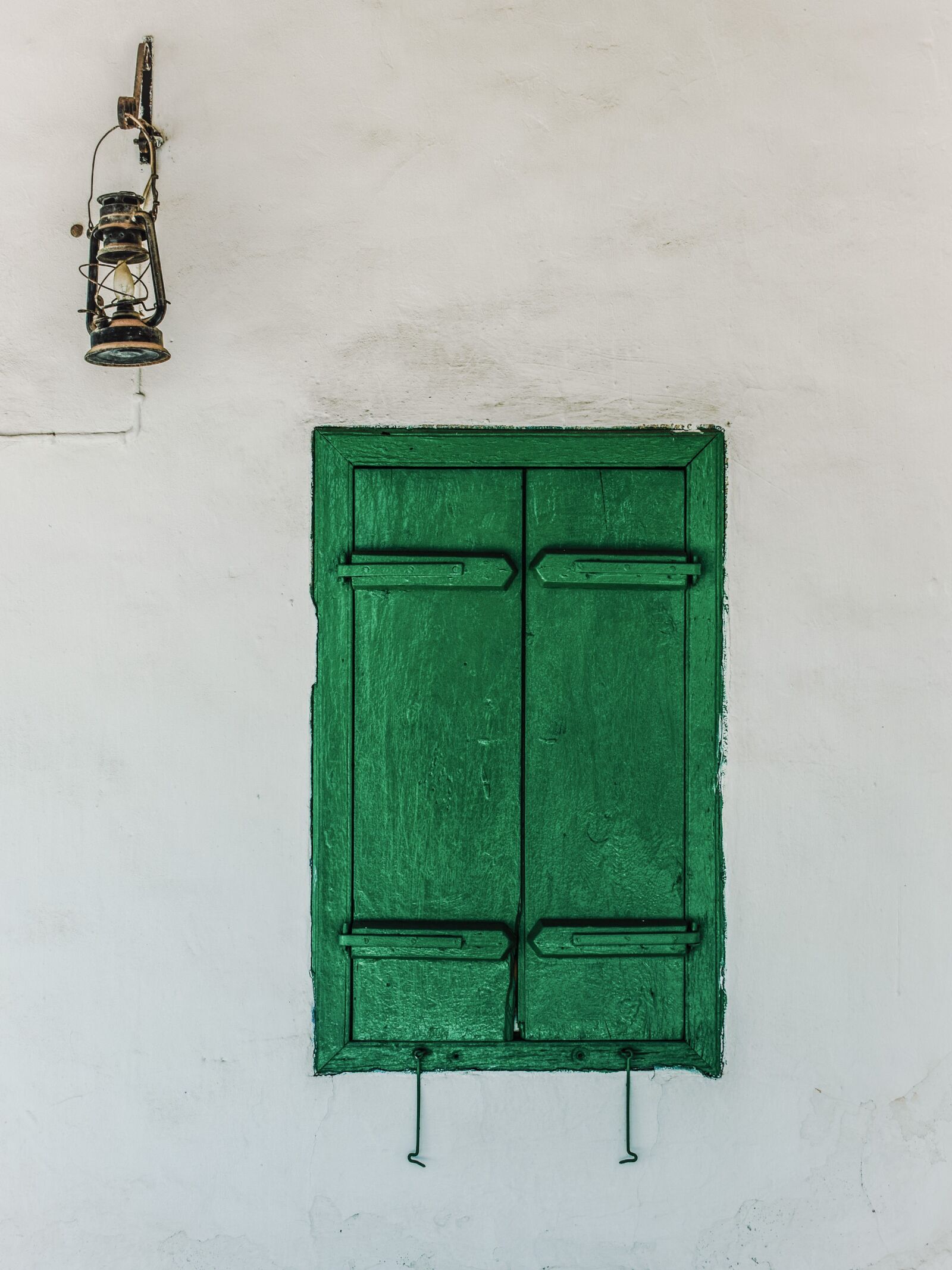 Nikon D3300 sample photo. Window, wooden, green photography