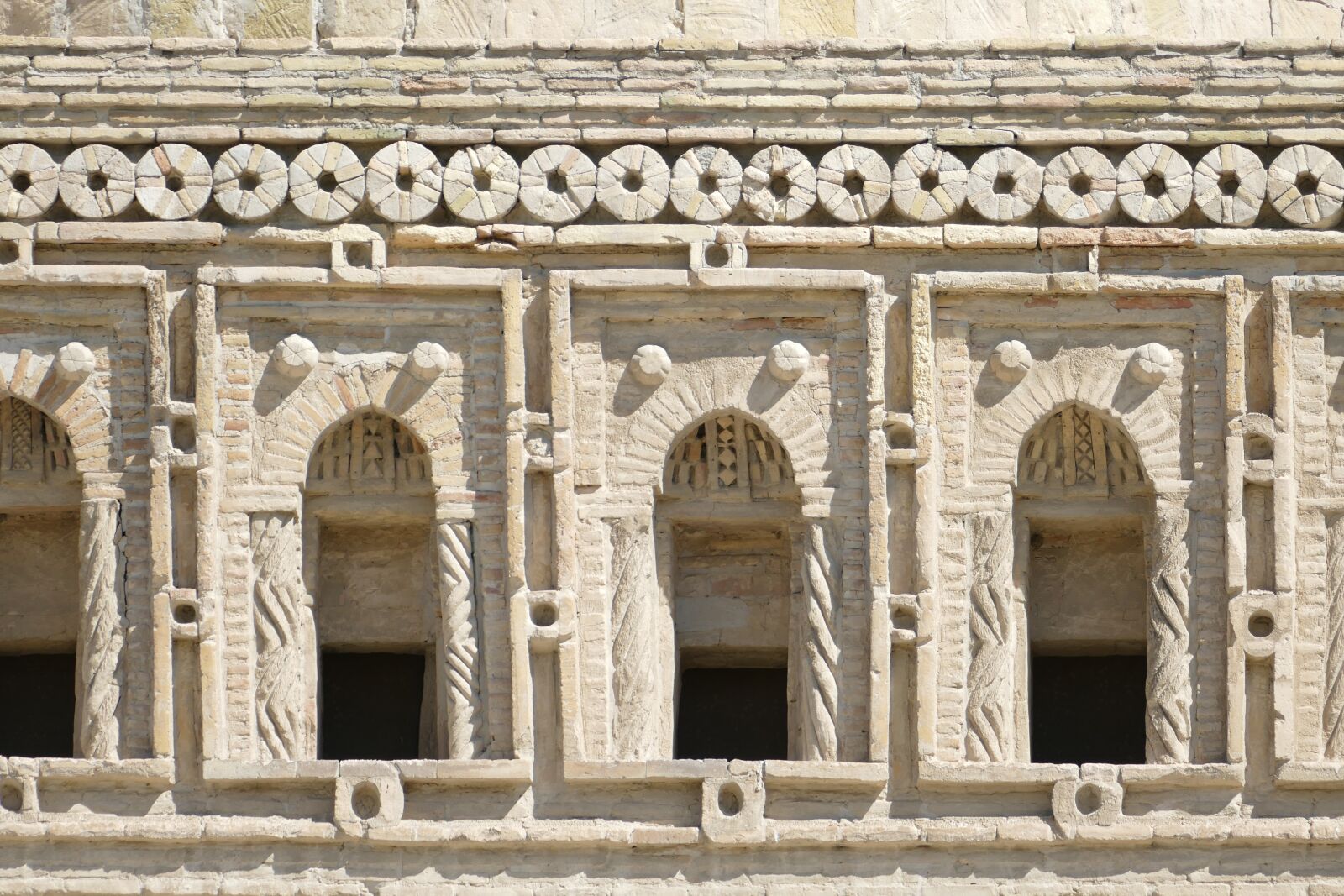 Panasonic Lumix DMC-FZ1000 sample photo. Bukhara, uzbekistan, architecture photography