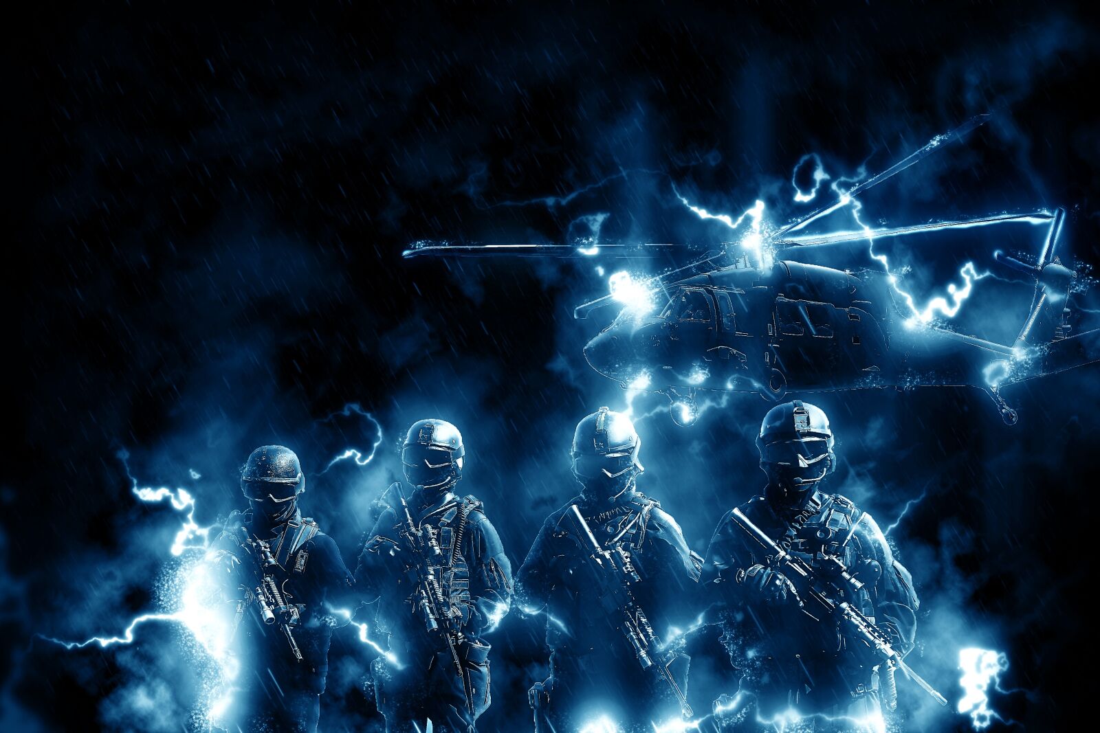 Canon EOS 1000D (EOS Digital Rebel XS / EOS Kiss F) sample photo. Special forces, soldier, military photography