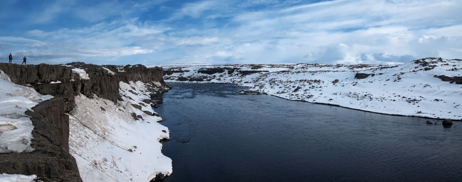Nikon D80 sample photo. Iceland, waterfall, river photography