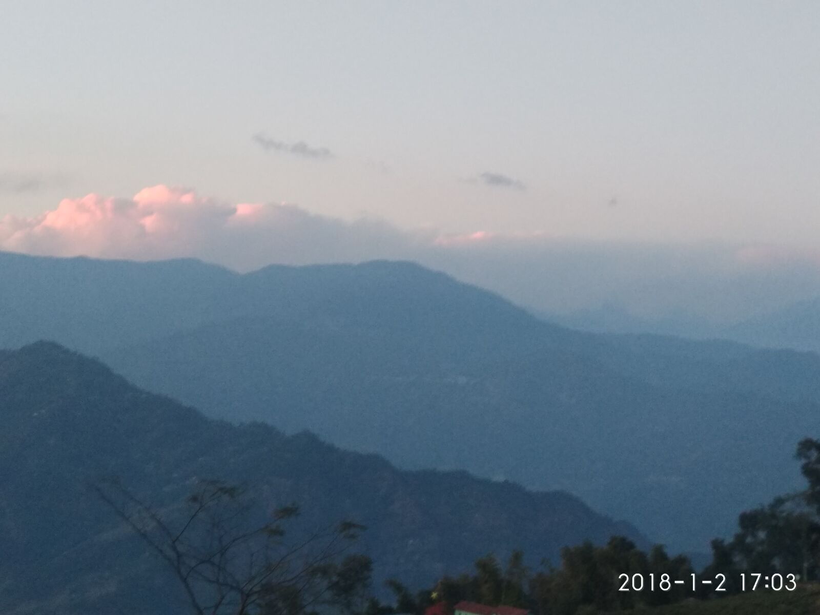 Xiaomi Redmi Note 4 sample photo. Nature, scene, peaceful photography
