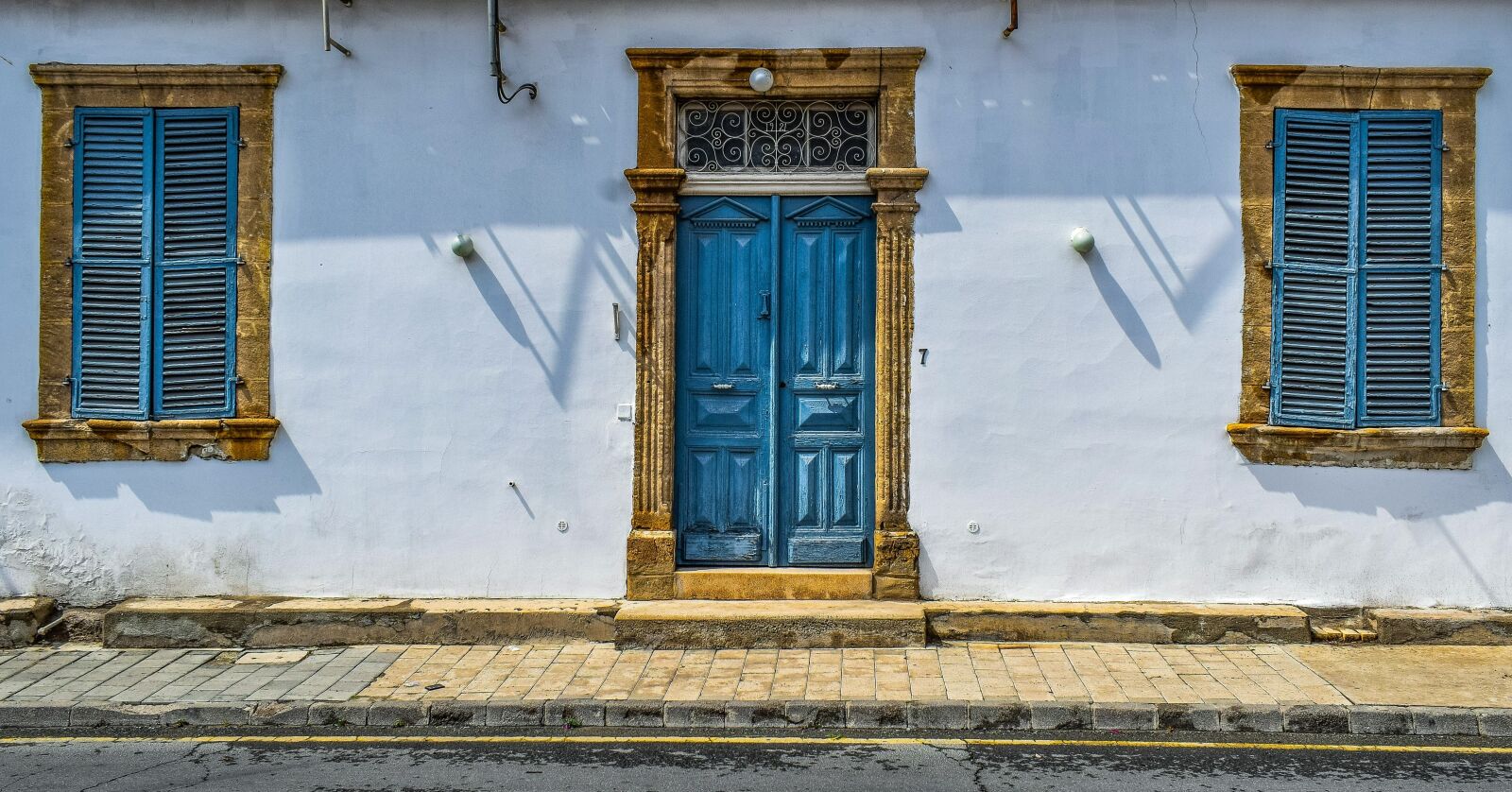 Nikon D3300 sample photo. Architecture, neoclassic, building photography