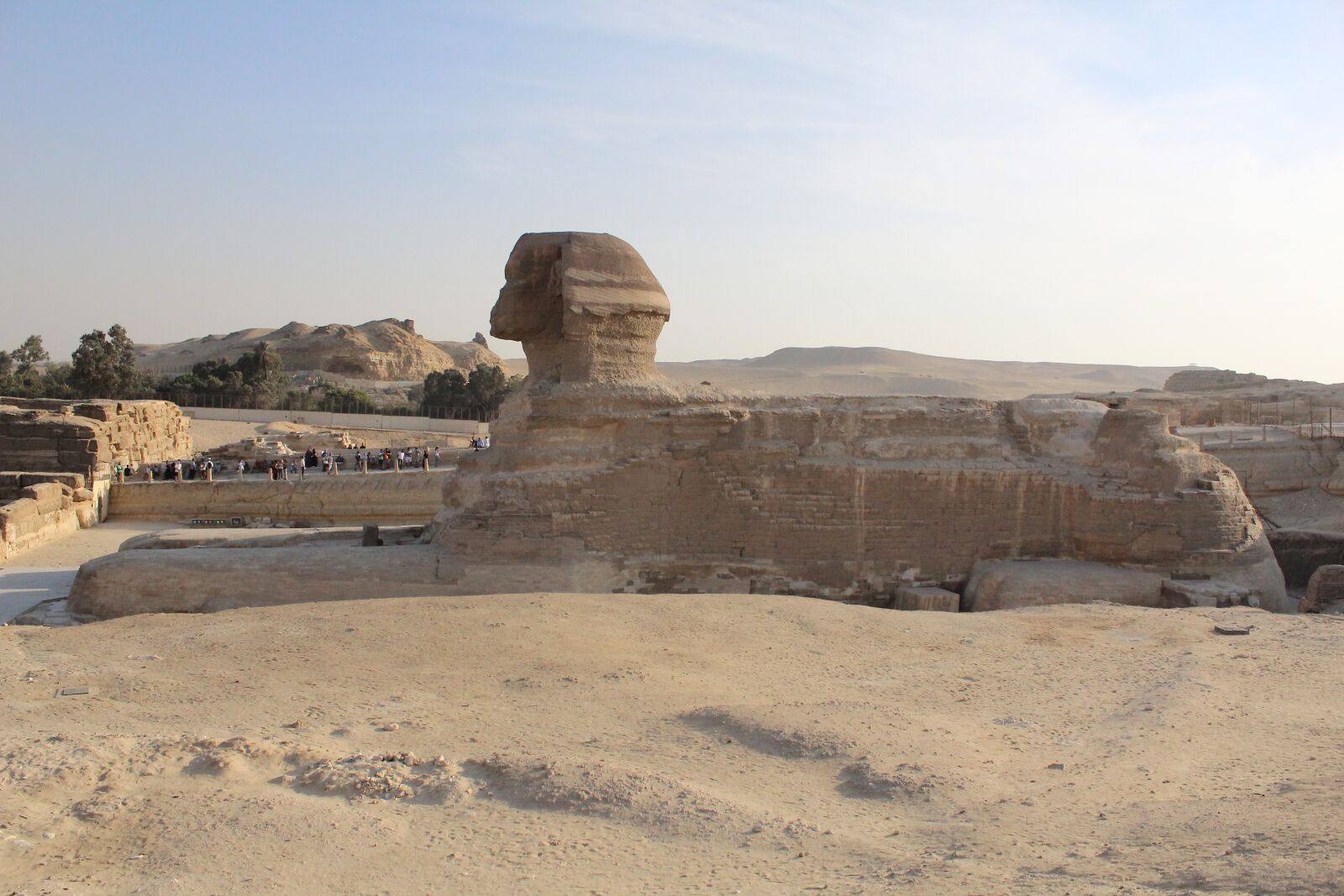 Canon EOS 600D (Rebel EOS T3i / EOS Kiss X5) sample photo. Egypt, pyramid, desert photography