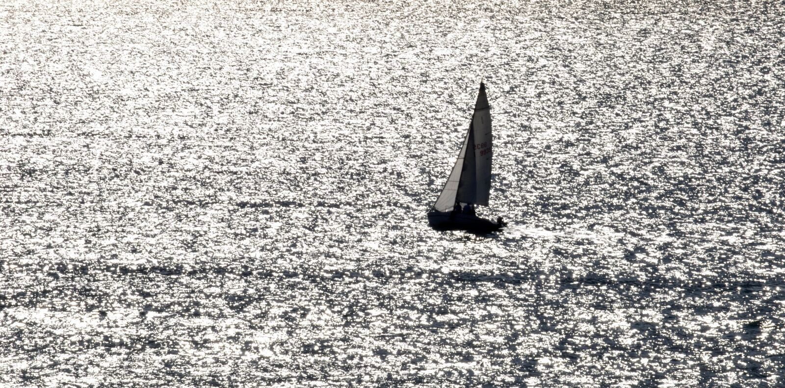 Nikon D5100 sample photo. Sailing boat, water, boat photography