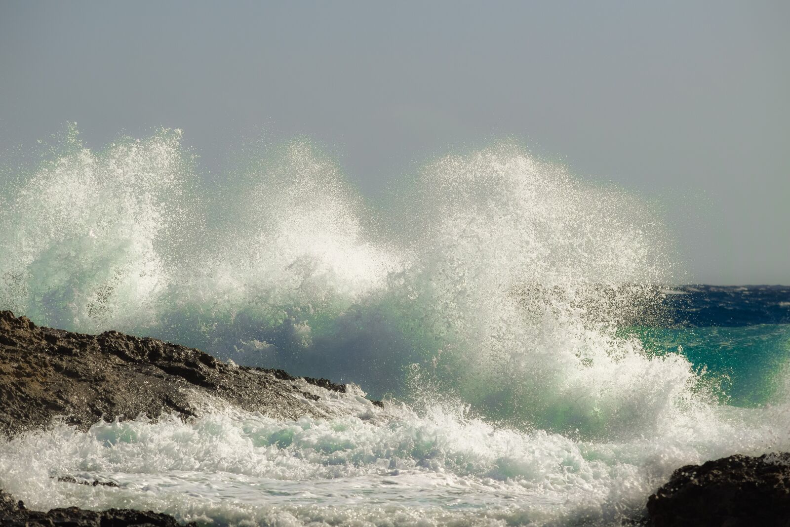 Nikon D3300 sample photo. Water, wave, surf photography