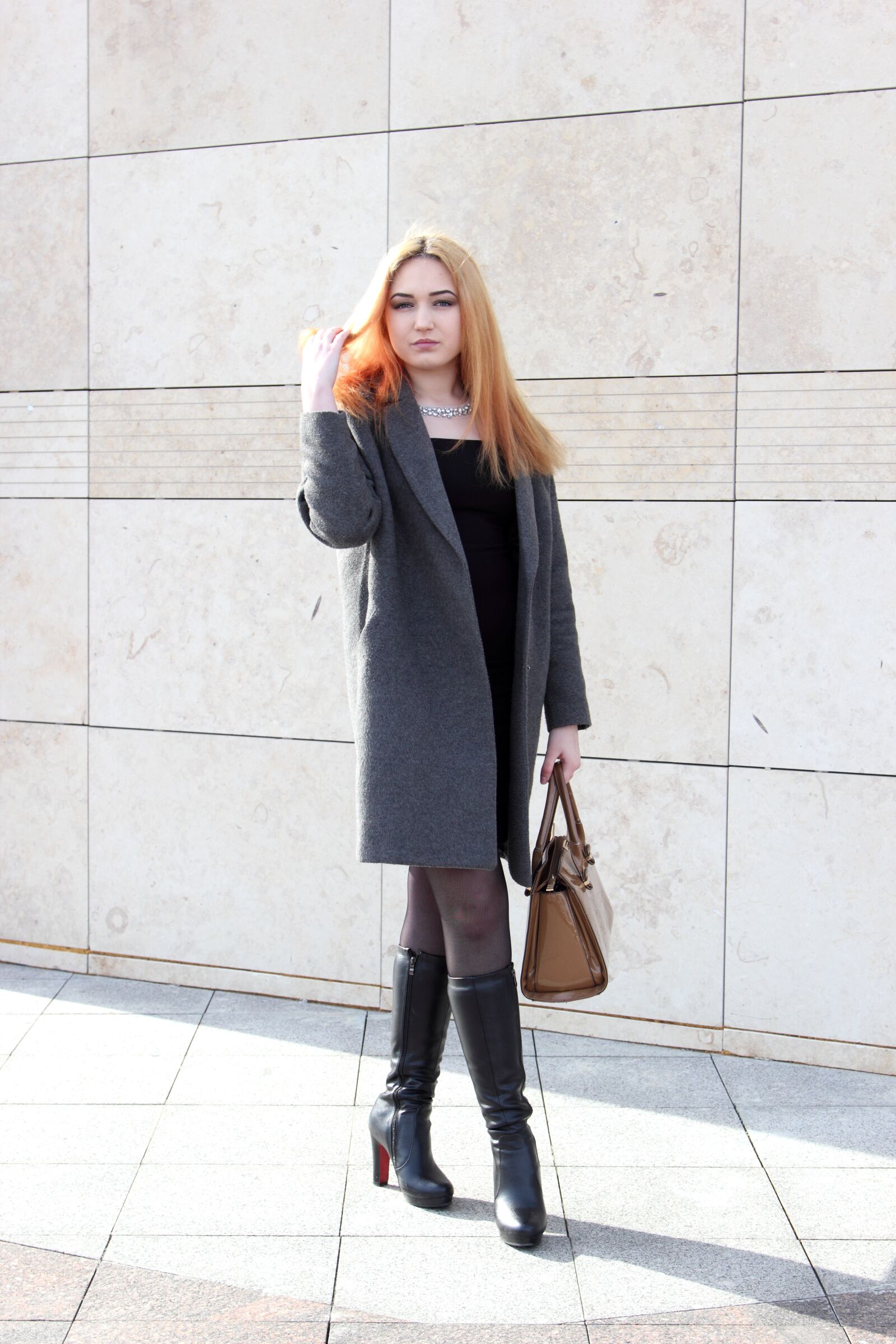 Canon EOS 550D (EOS Rebel T2i / EOS Kiss X4) sample photo. Girl, woman, beauty photography
