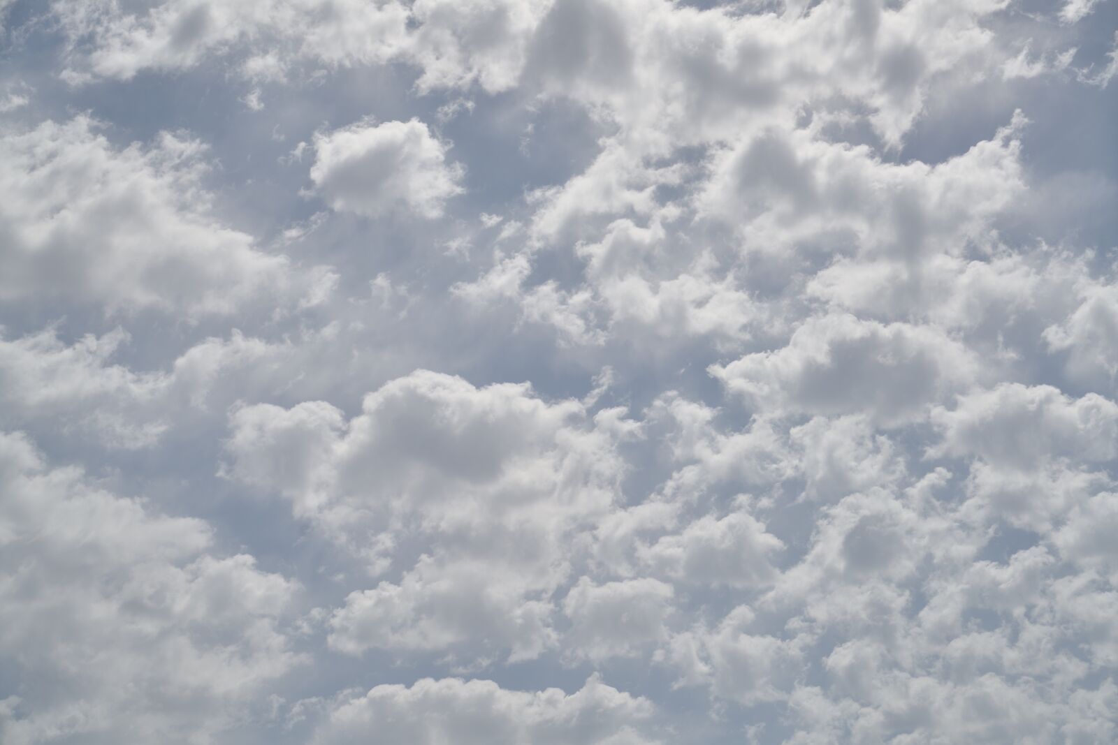 Sony a7R II sample photo. Cloud, blue, sky photography
