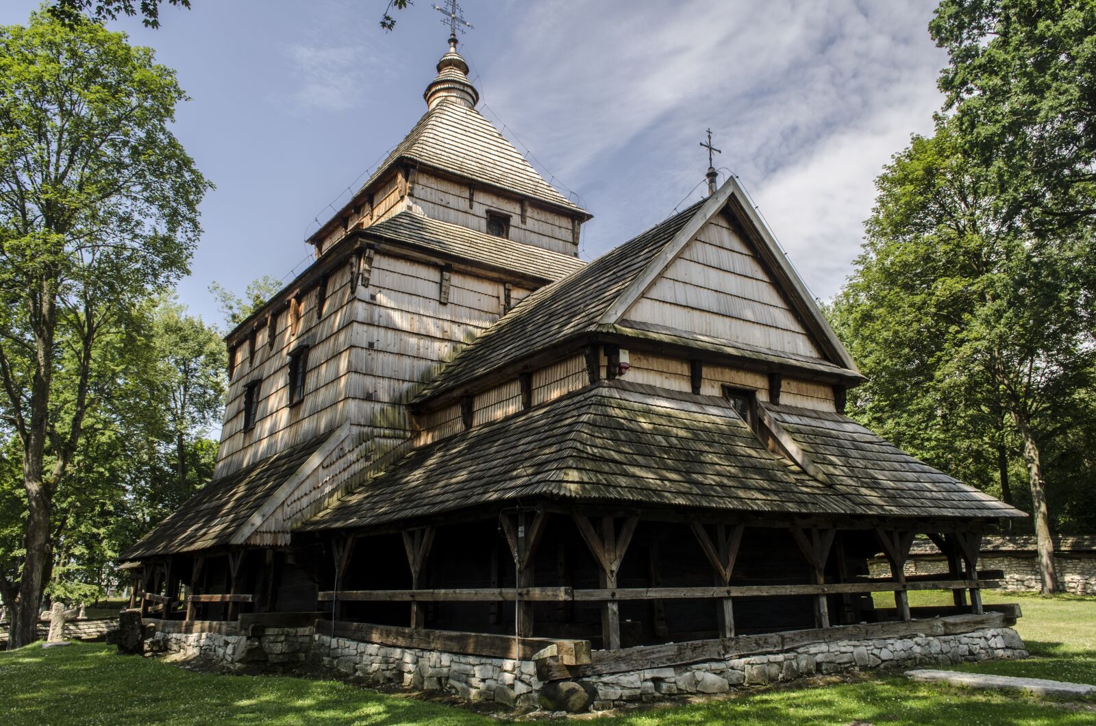 Nikon D5100 sample photo. Church, orthodox church, the photography
