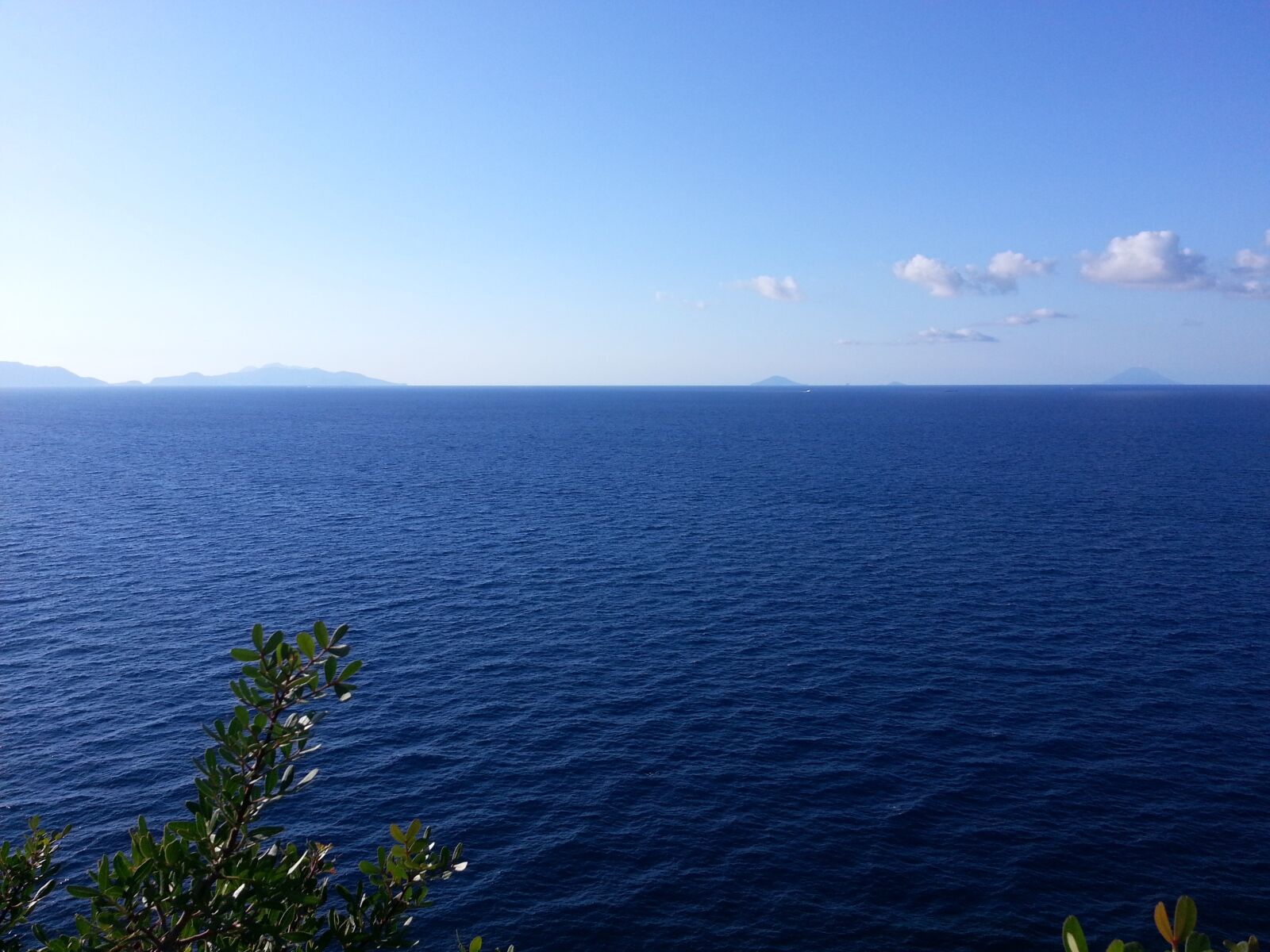 Samsung Galaxy S3 sample photo. Mare, isole, sicilia photography