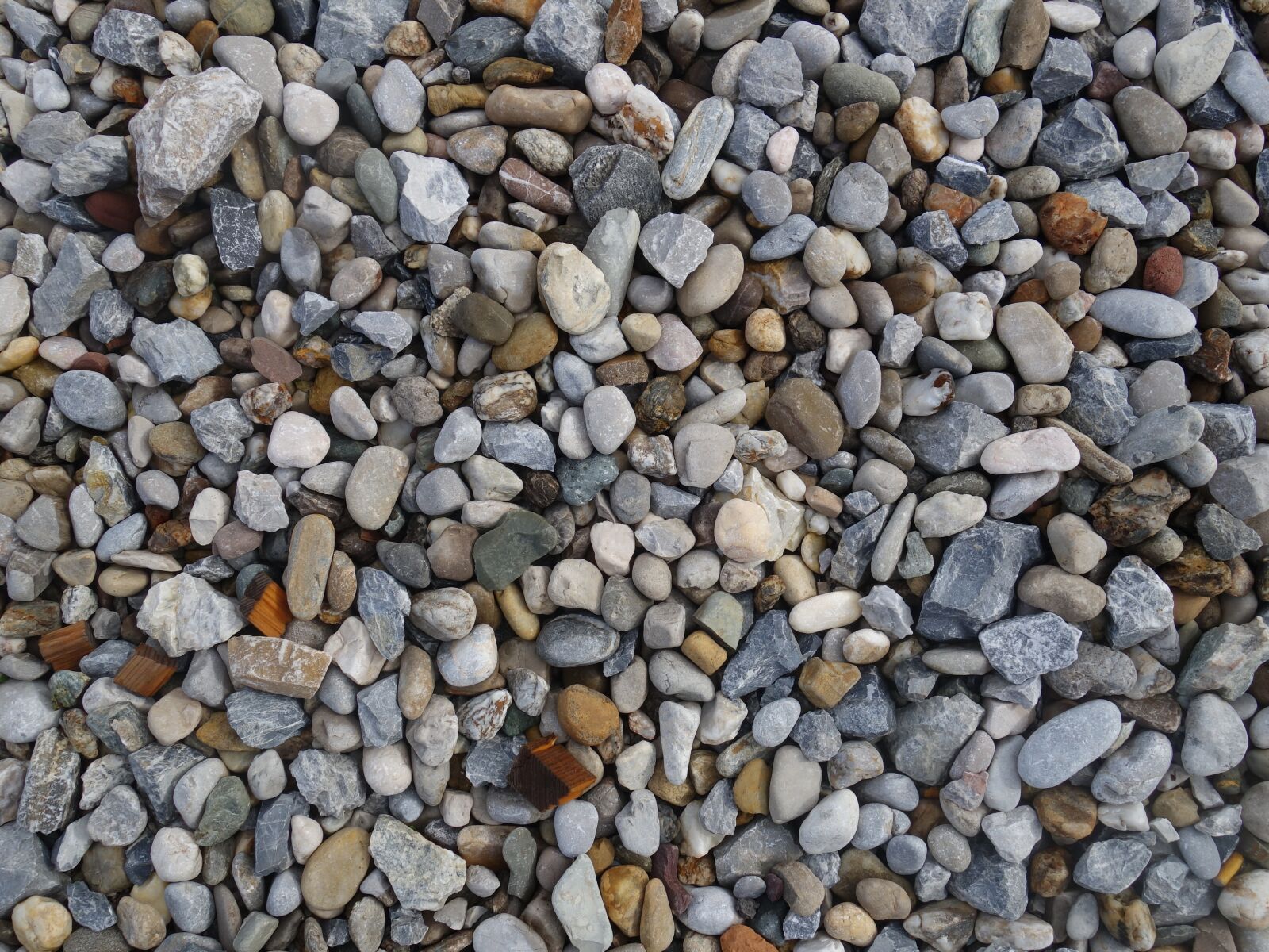 Sony Cyber-shot DSC-RX100 II sample photo. Stones, pebble, colorful photography