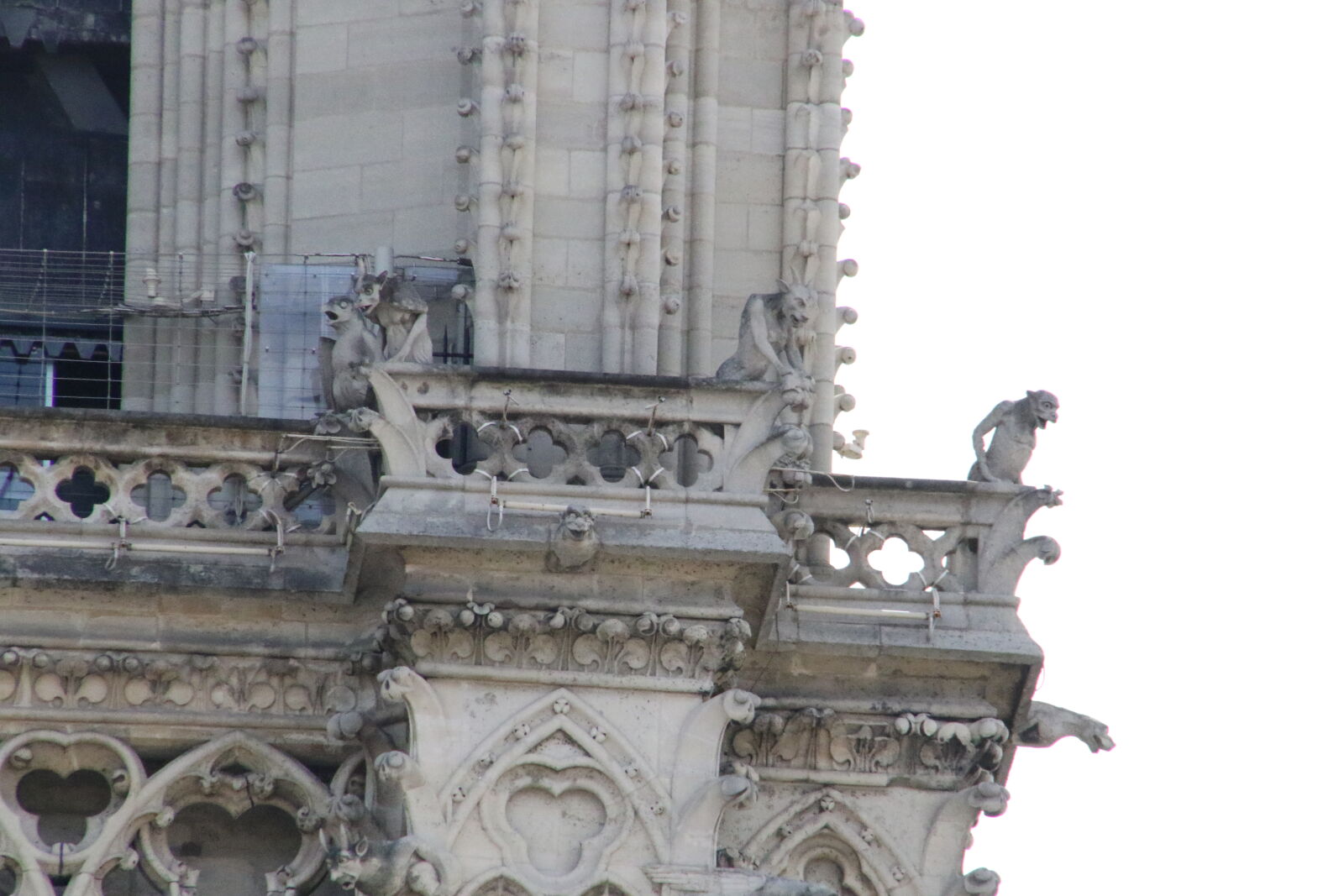 Canon EOS 7D Mark II sample photo. Architecture, building, capital, cathedral photography