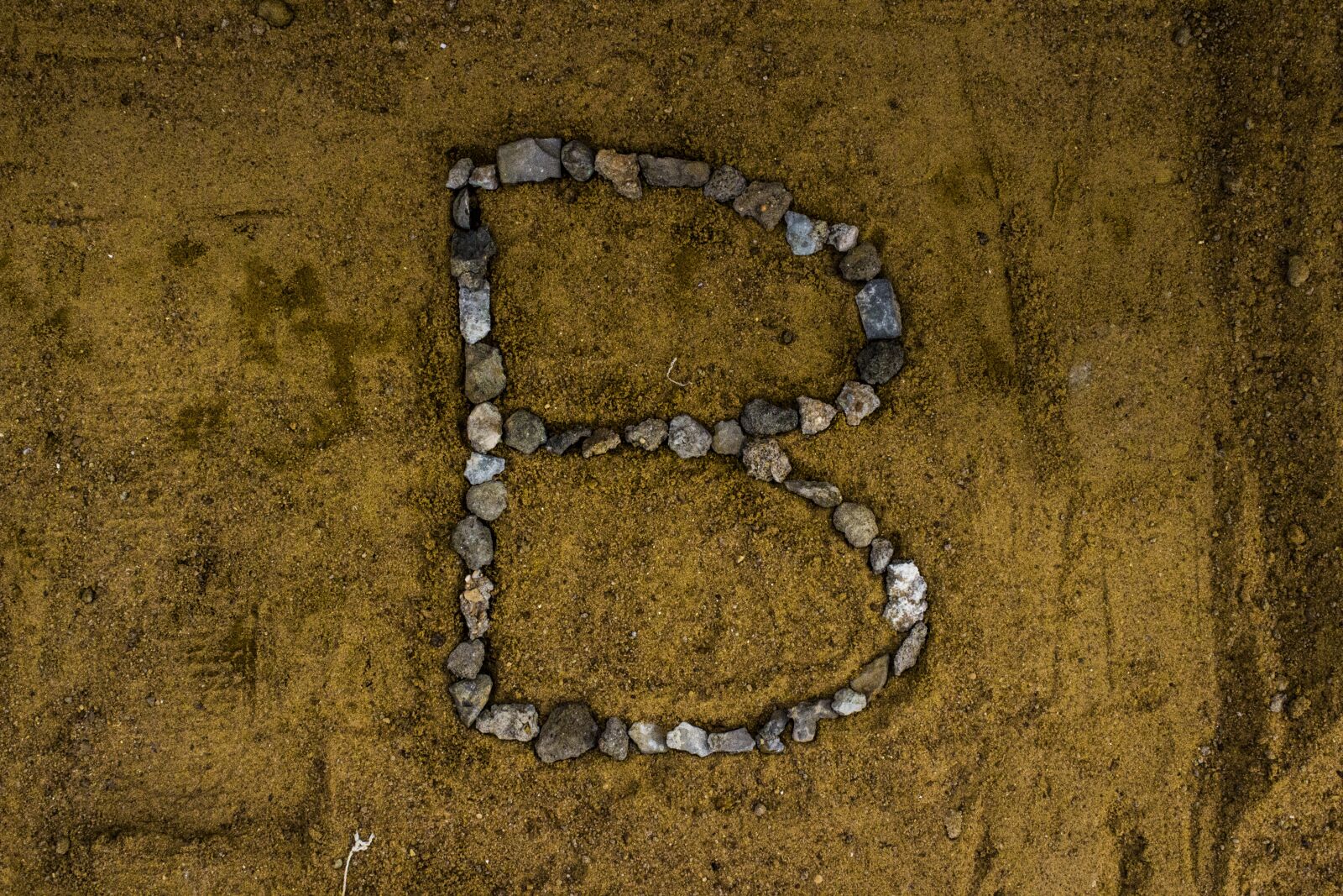 Canon EOS 700D (EOS Rebel T5i / EOS Kiss X7i) sample photo. Alphabetic character, alphabet letters photography
