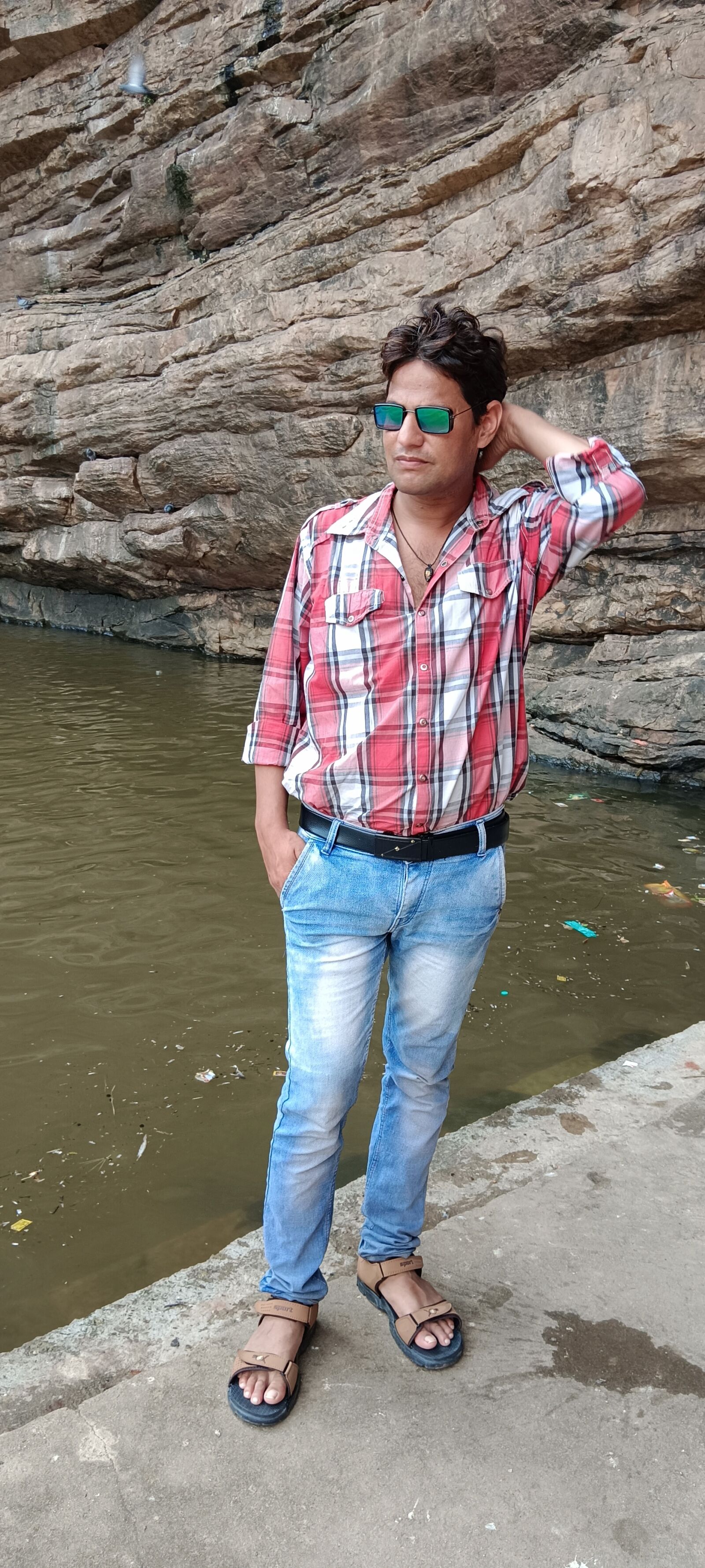 vivo Y56 5G sample photo