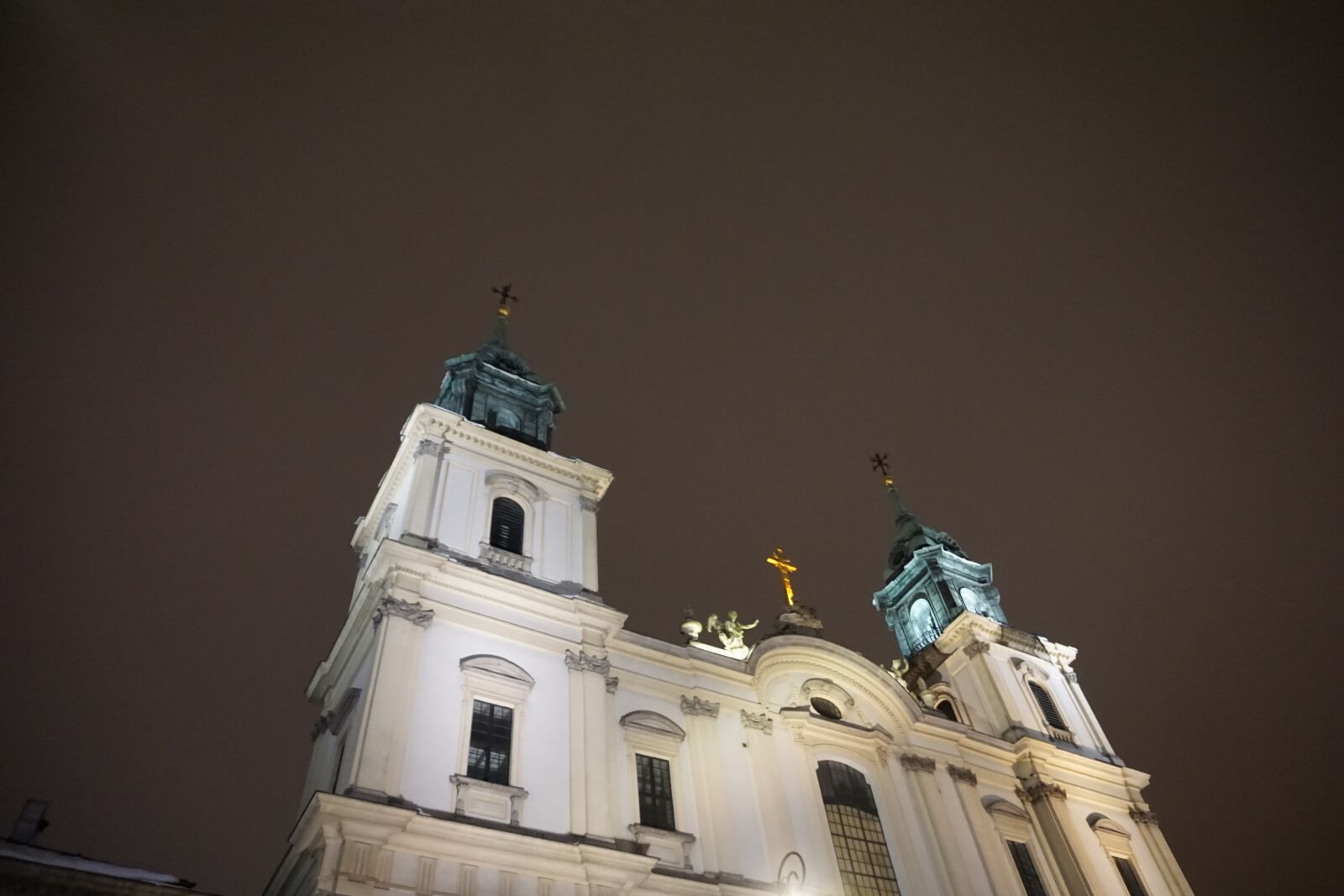 Sony a5100 sample photo. Prague, travel, landscape photography