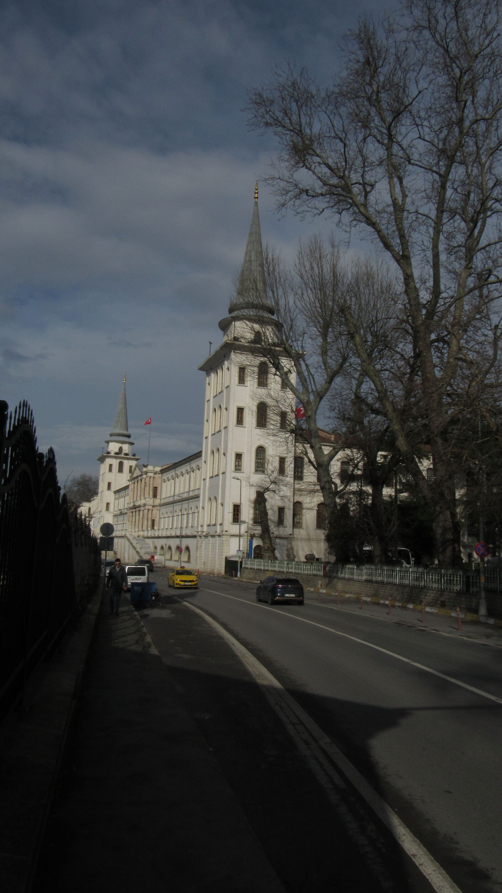 Canon PowerShot SX520 HS sample photo