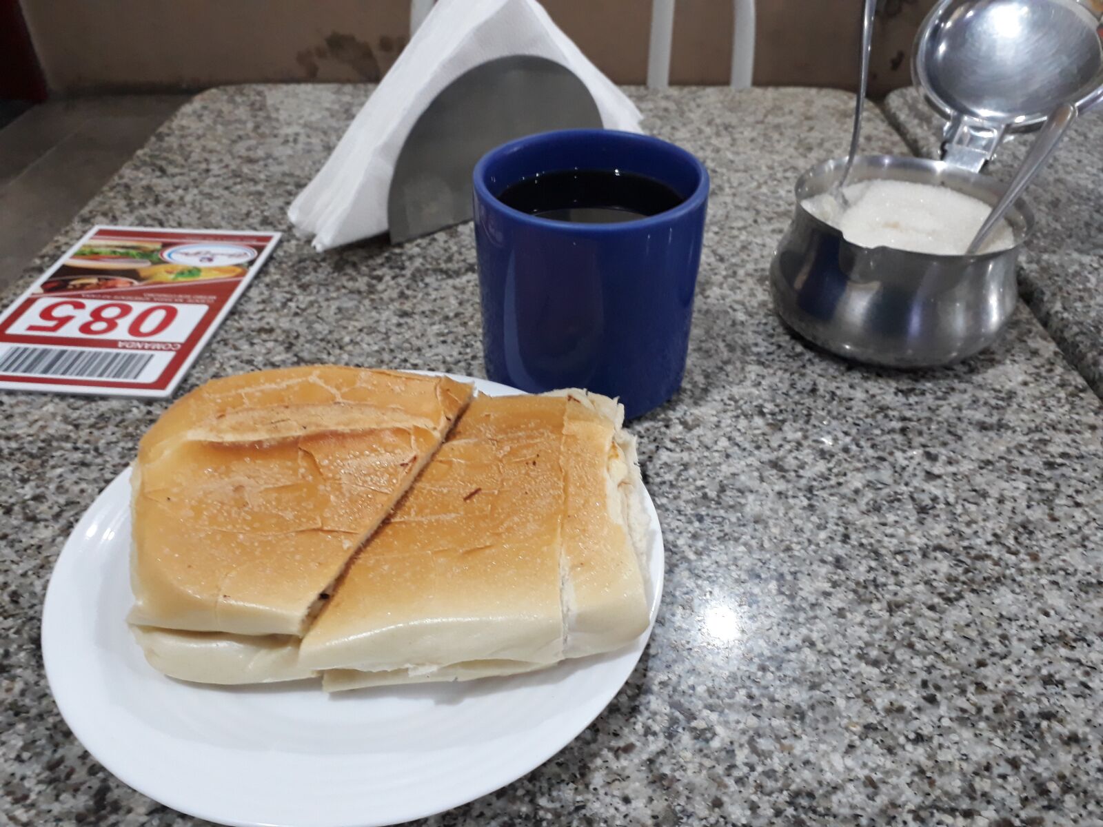 Samsung Galaxy J7 Prime sample photo. Coffee, breakfast, morning photography
