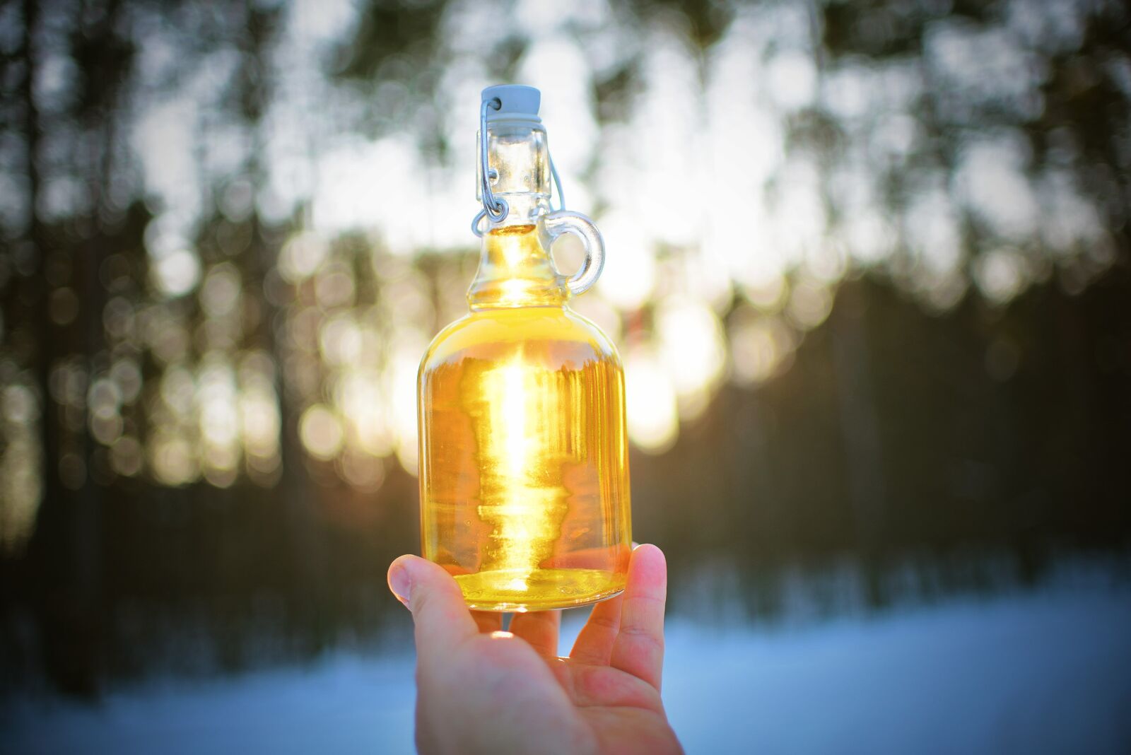 Nikon D750 sample photo. Bottle, tincture, liquid photography