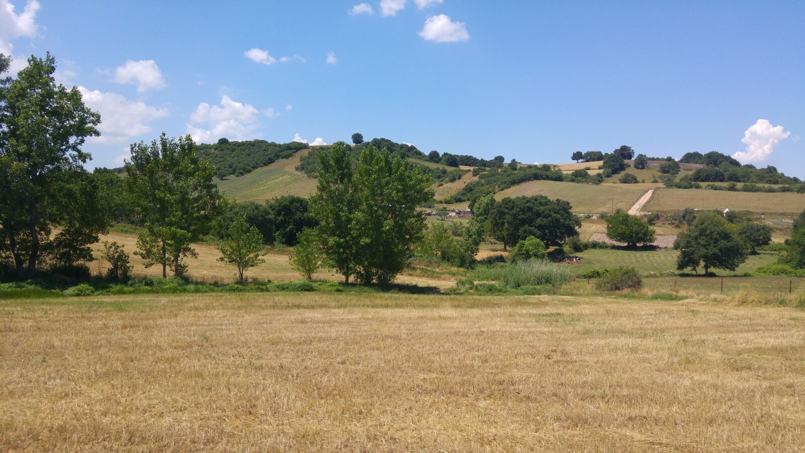 LG G4 sample photo. Landscape, nature, sky photography