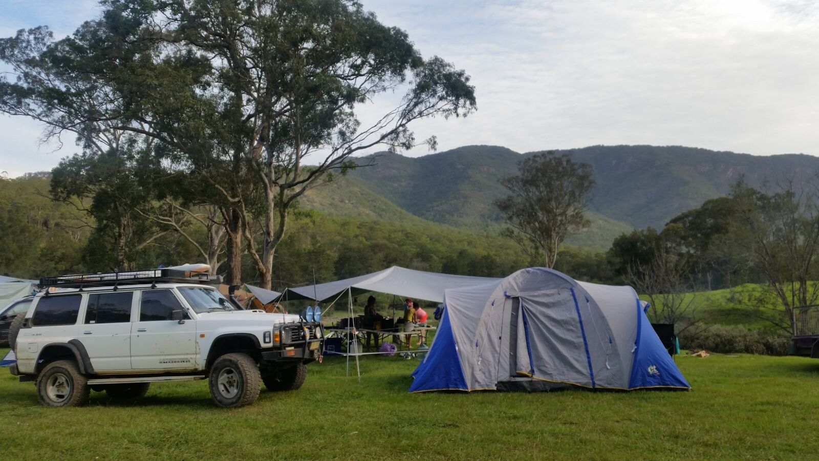 Samsung Galaxy S5 sample photo. 4wd, 4x4, adventure, camping photography