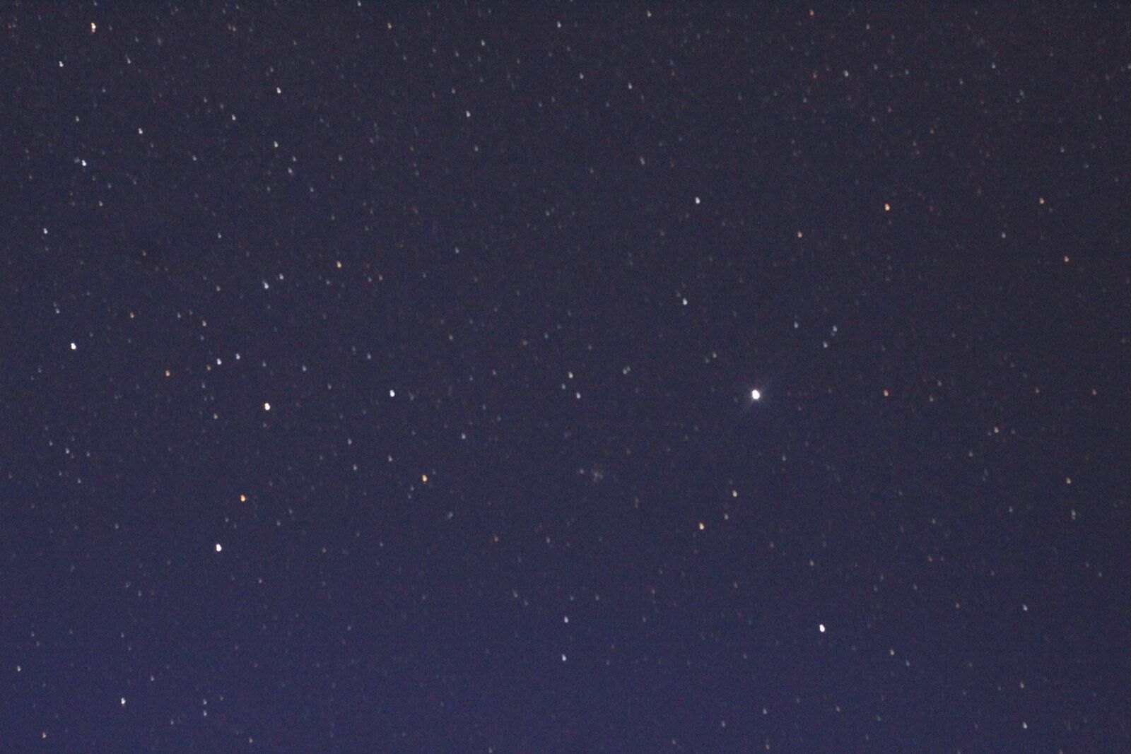 Canon EOS 1300D (EOS Rebel T6 / EOS Kiss X80) sample photo. Night, stars, galaxy photography