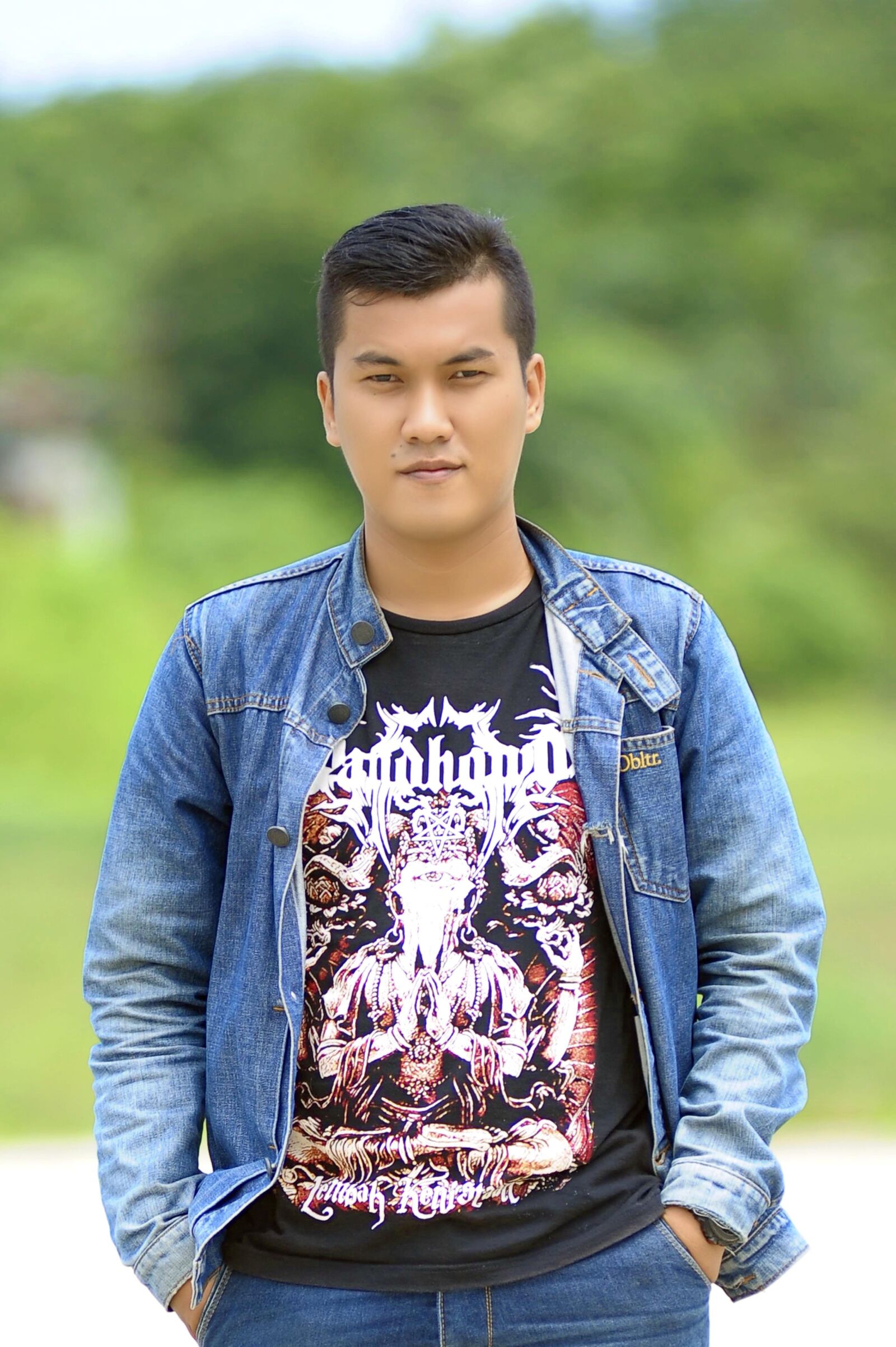 Nikon D700 sample photo. Follow, me, ea photography