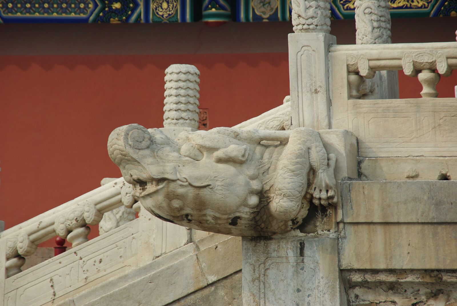 Pentax K200D sample photo. China, pekin, beijing photography