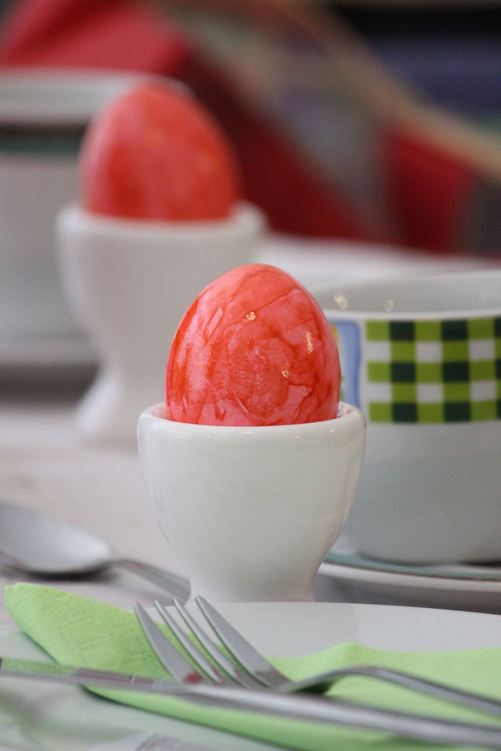Canon EF-S 55-250mm F4-5.6 IS II sample photo. Egg, breakfast, eat photography