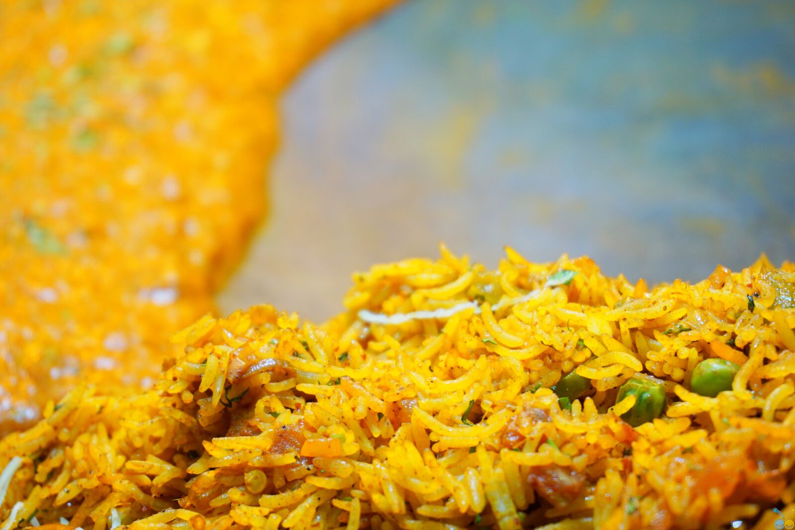 Sony E 16-50mm F3.5-5.6 PZ OSS sample photo. Cooked, curry, delicious, fast photography